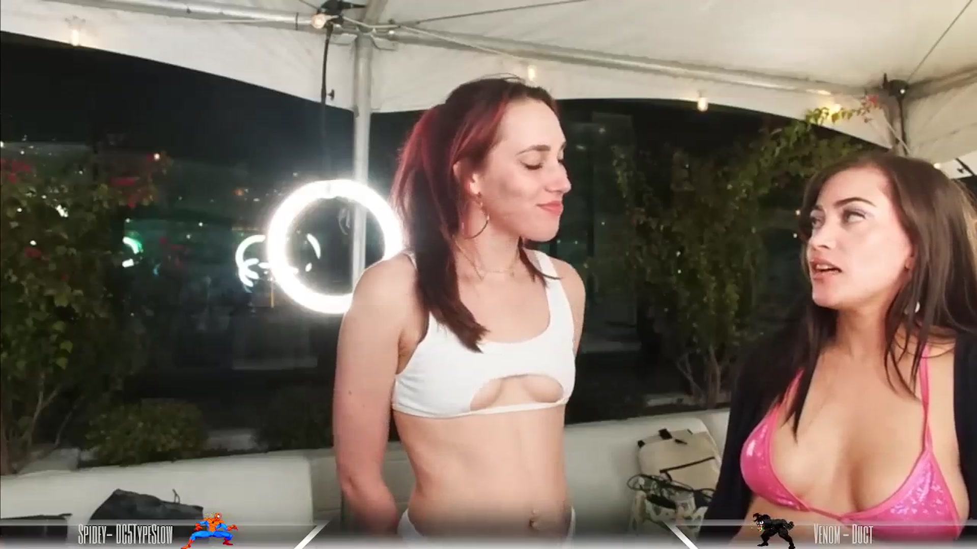Gallery image thumbnail from Dashy's myfreecams stream on, 10/12/2023, 08:36 image 8 of 20