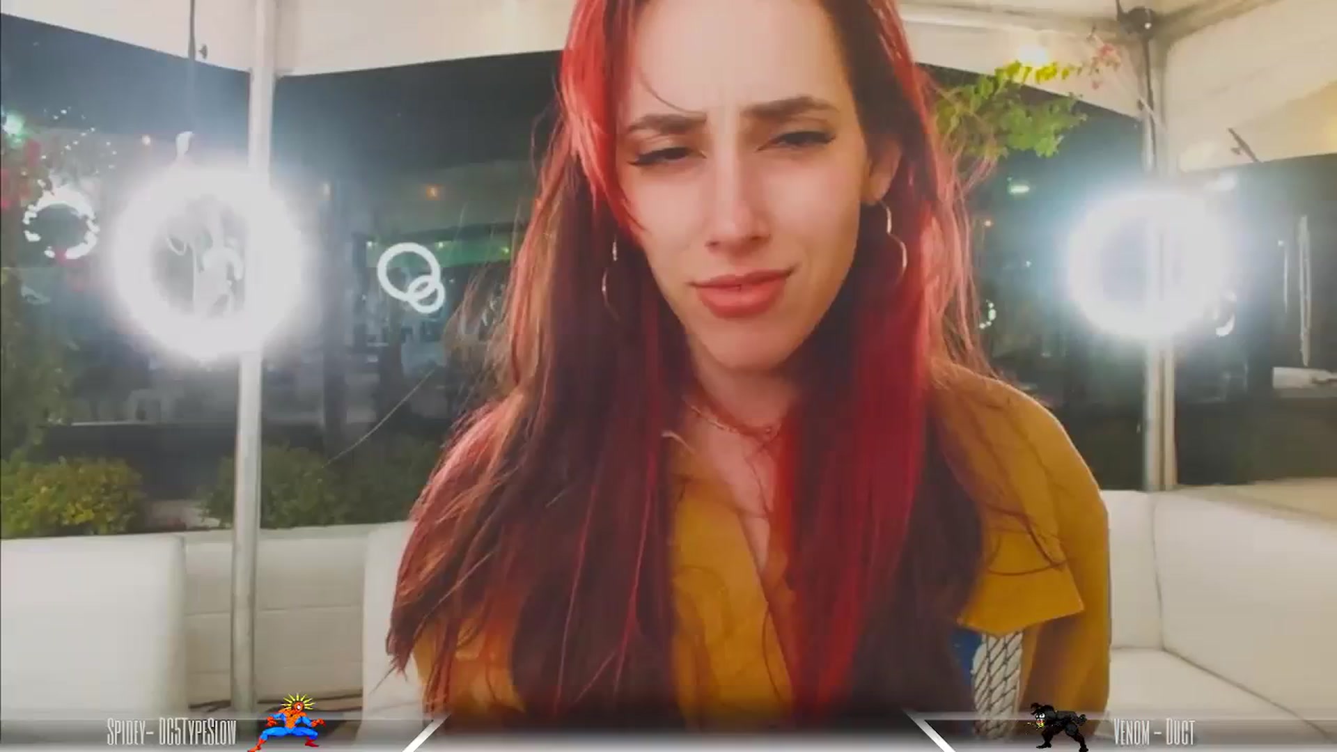Gallery image thumbnail from Dashy's myfreecams stream on, 10/12/2023, 11:11 image 12 of 20