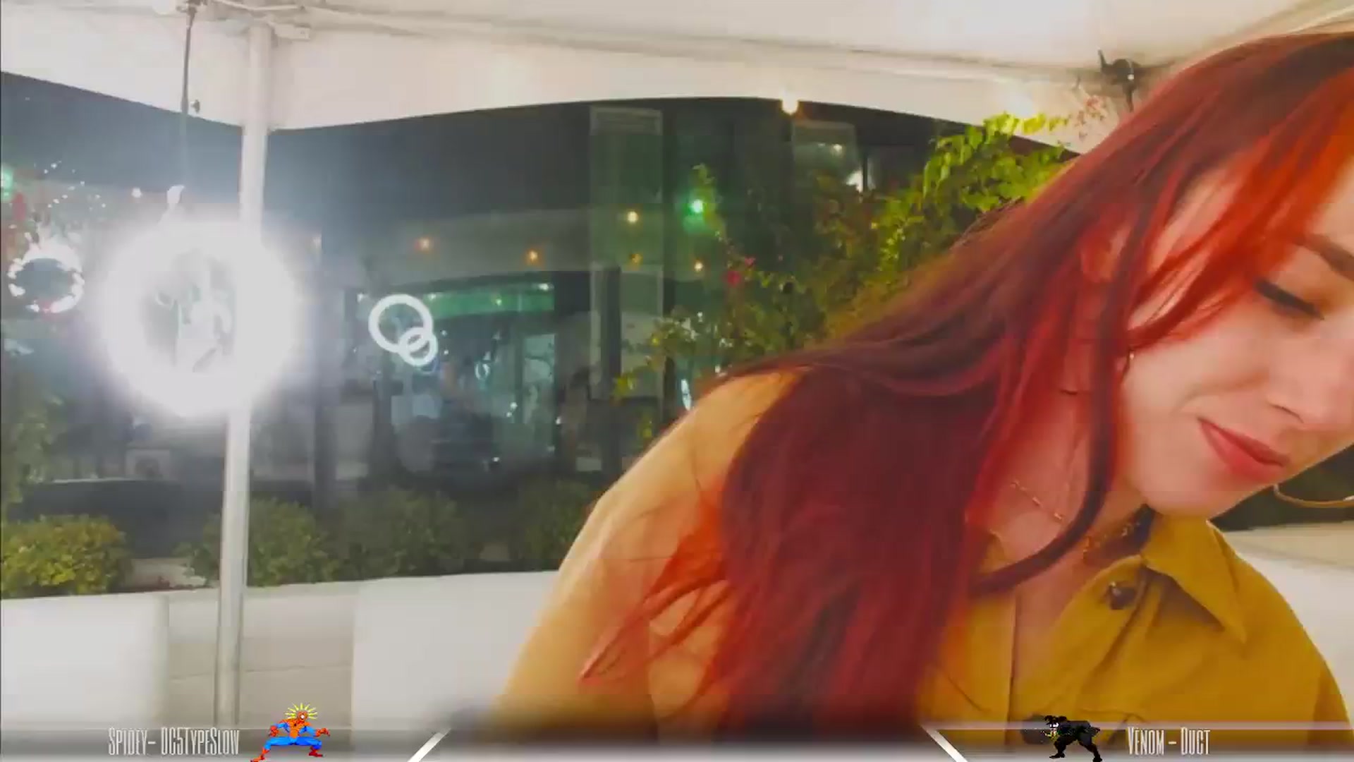 Gallery image thumbnail from Dashy's myfreecams stream on, 10/12/2023, 11:11 image 1 of 20
