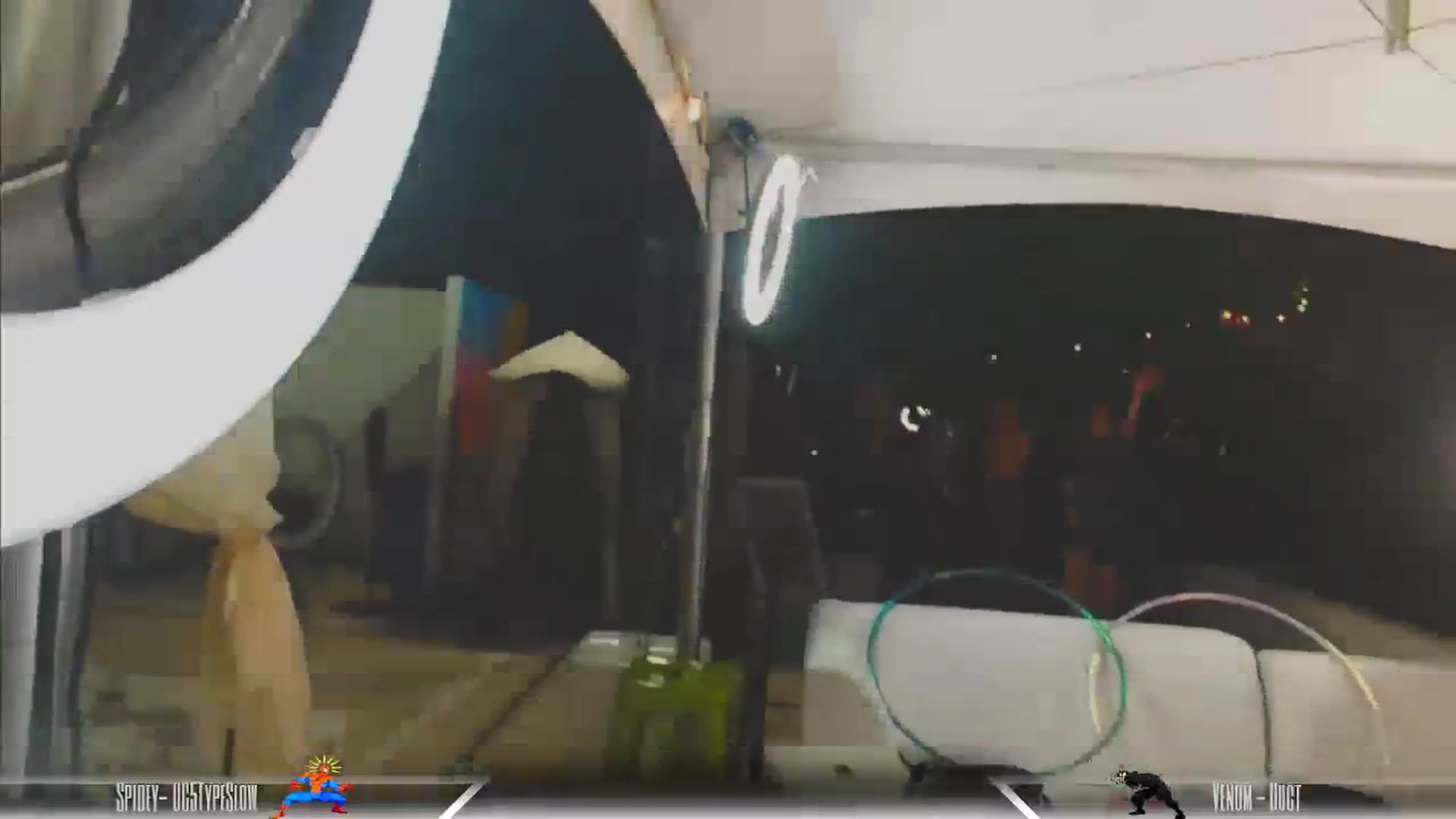 Gallery image thumbnail from Dashy's myfreecams stream on, 10/12/2023, 11:11 image 7 of 20