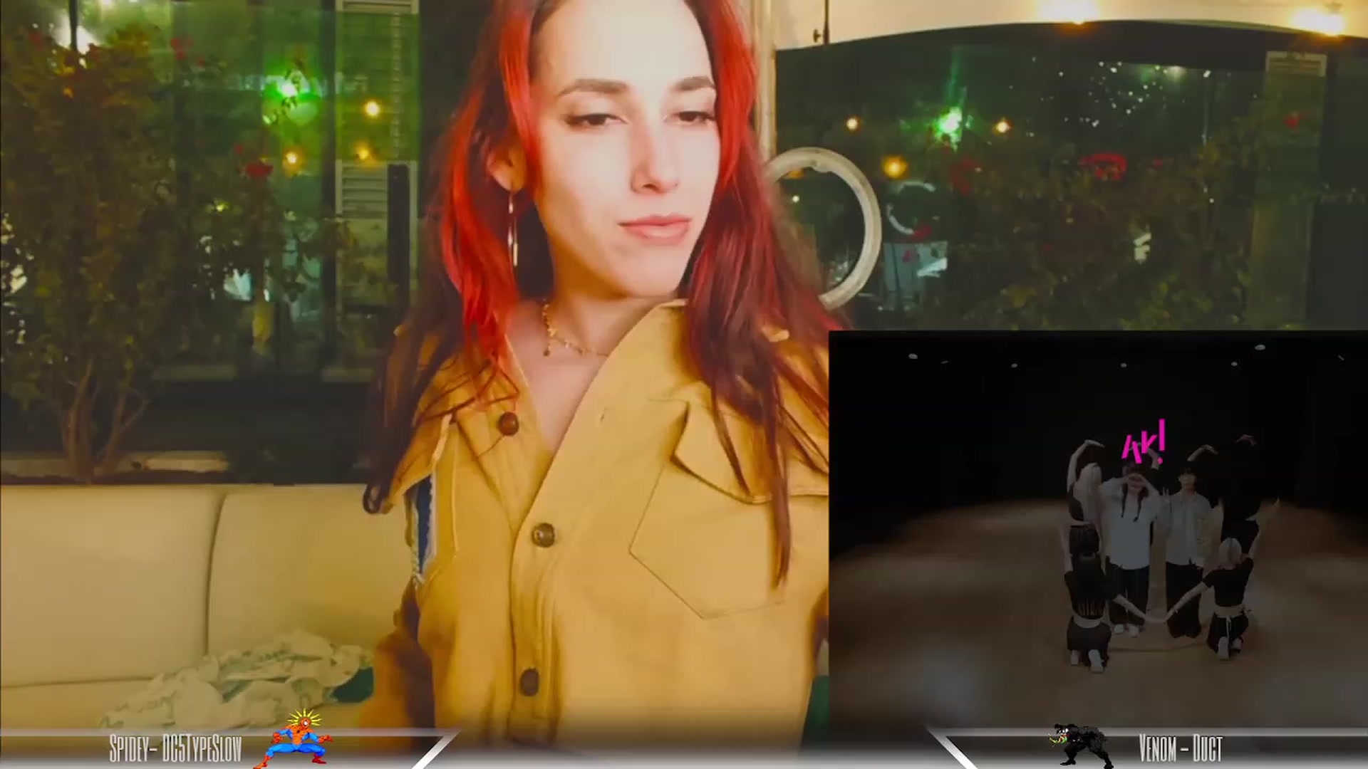Gallery image thumbnail from Dashy's myfreecams stream on, 10/12/2023, 12:13 image 9 of 20