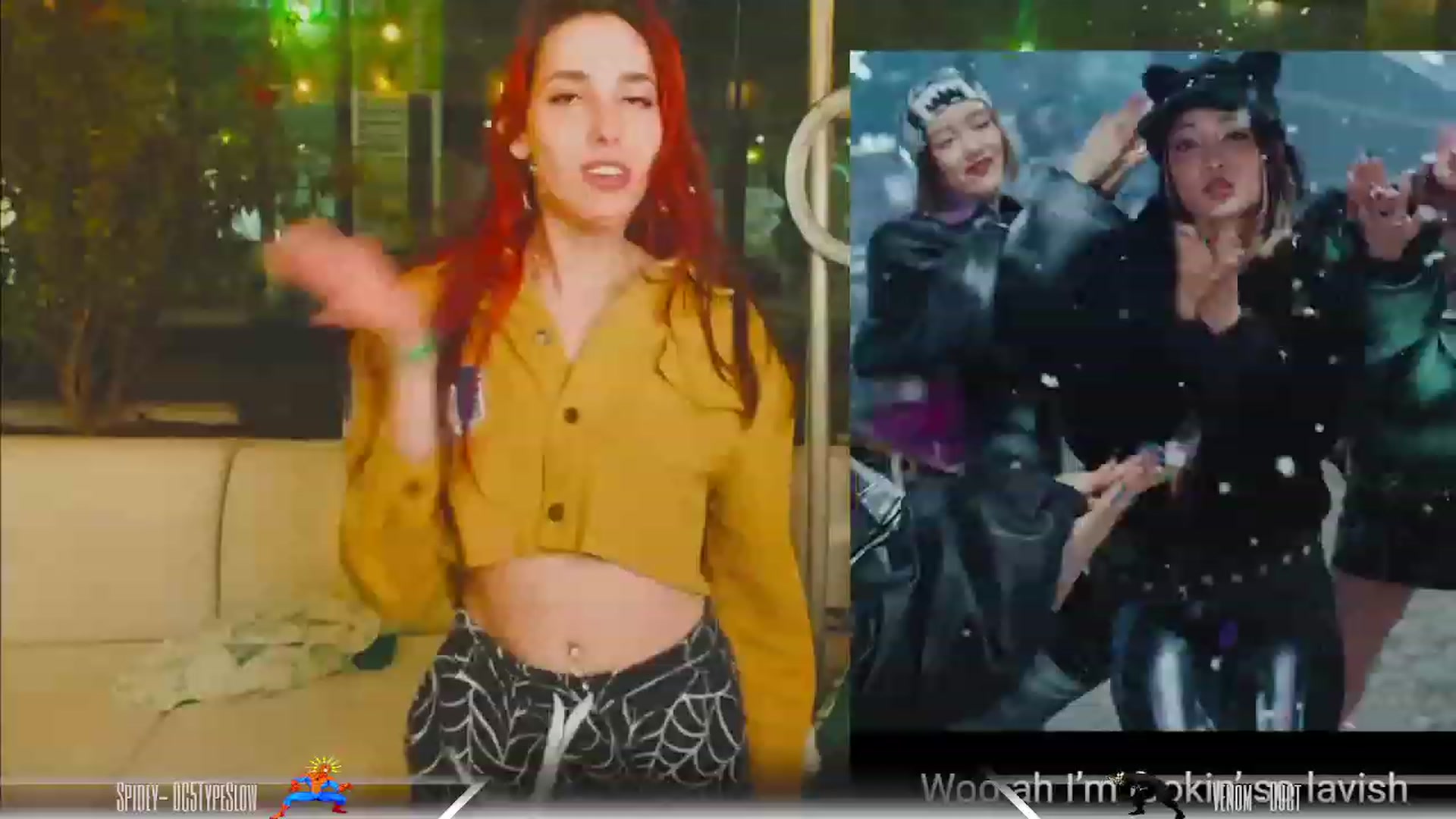 Gallery image thumbnail from Dashy's myfreecams stream on, 10/12/2023, 12:13 image 12 of 20