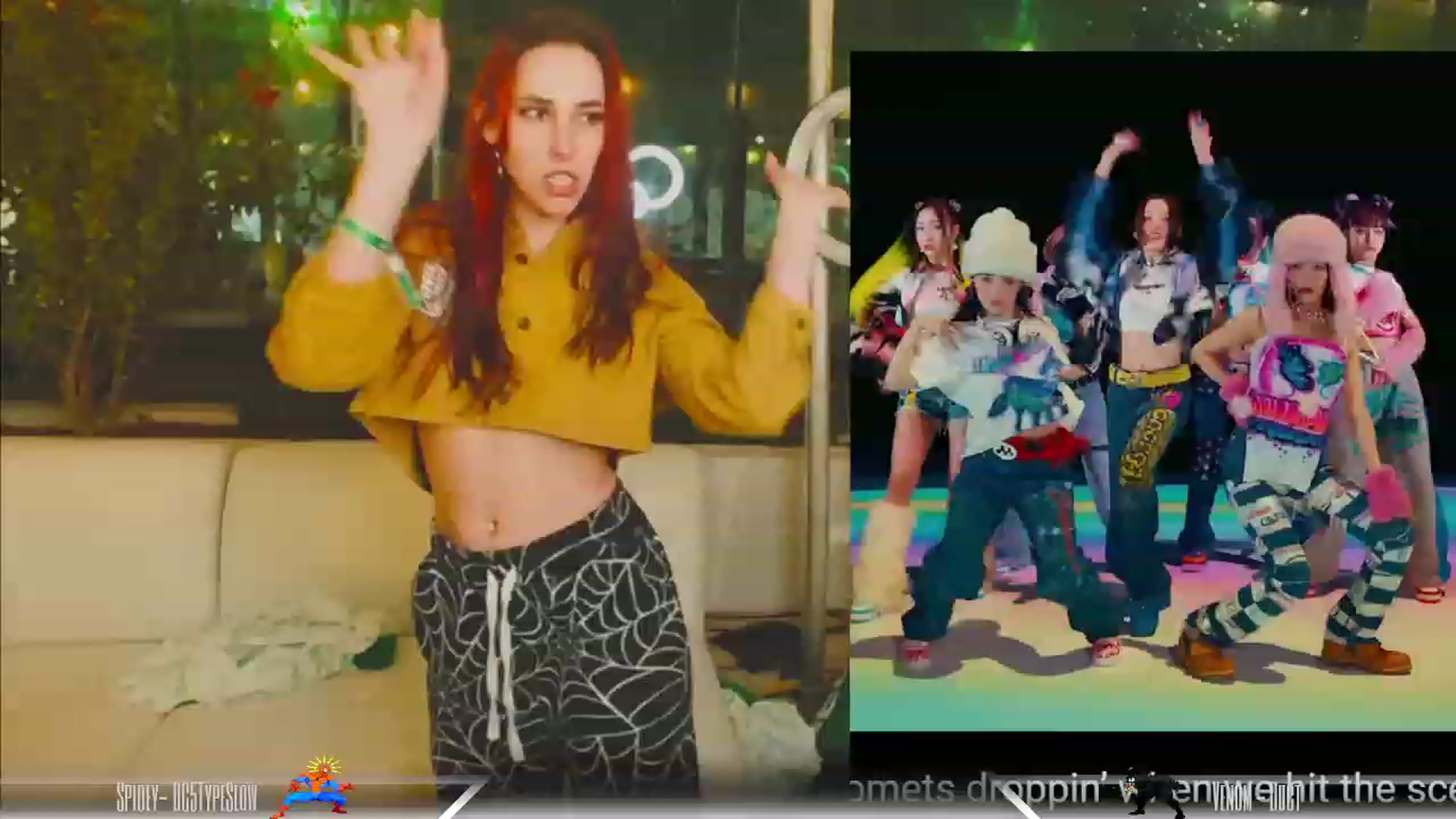 Gallery image thumbnail from Dashy's myfreecams stream on, 10/12/2023, 12:13 image 13 of 20