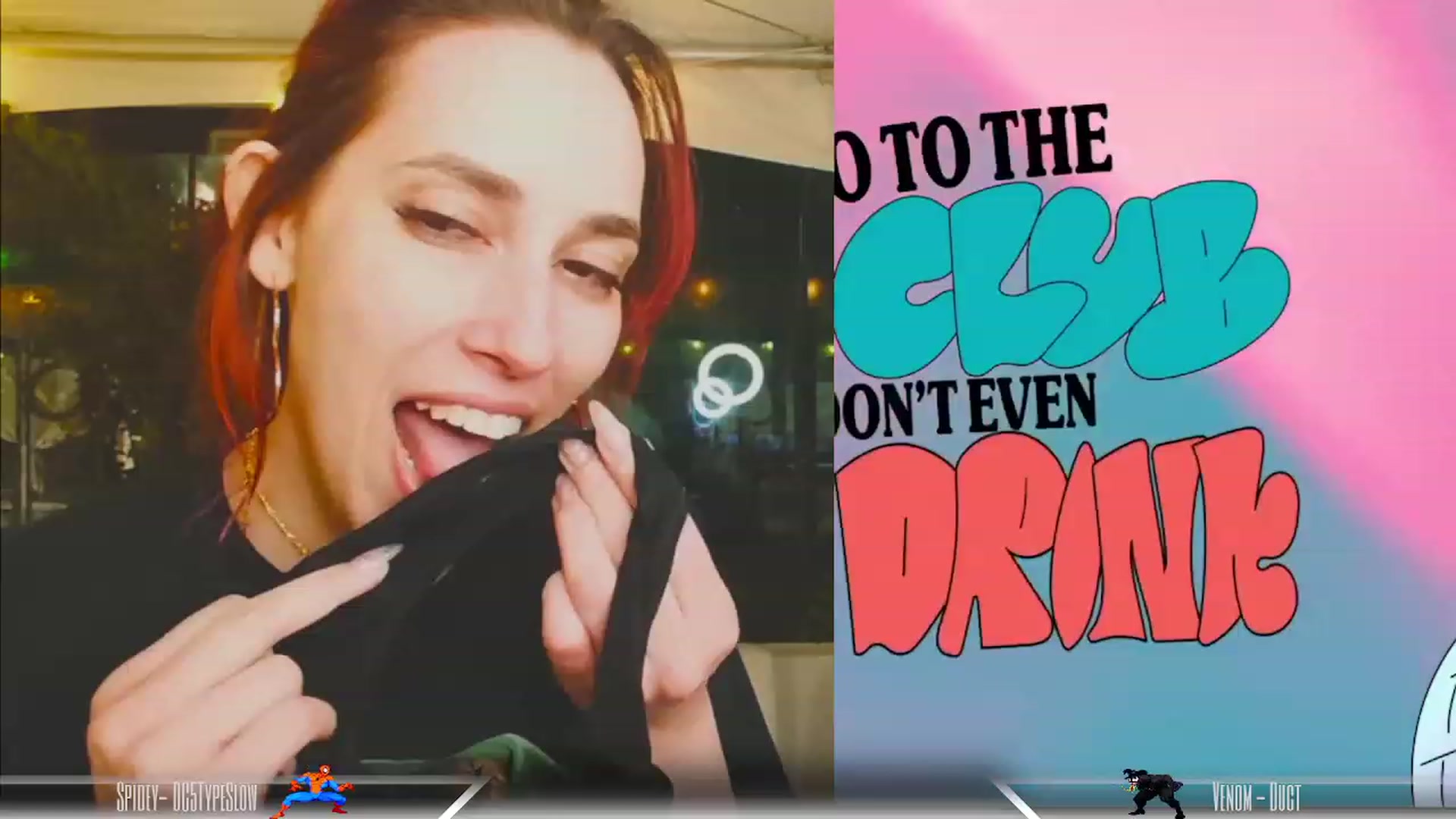Gallery image thumbnail from Dashy's myfreecams stream on, 10/12/2023, 13:07 image 19 of 20