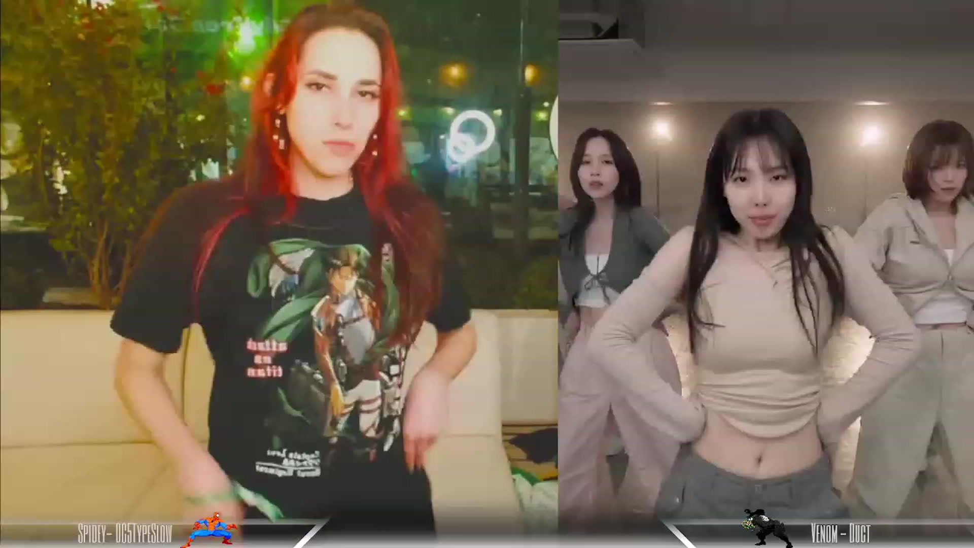 Gallery image thumbnail from Dashy's myfreecams stream on, 10/12/2023, 13:07 image 5 of 20