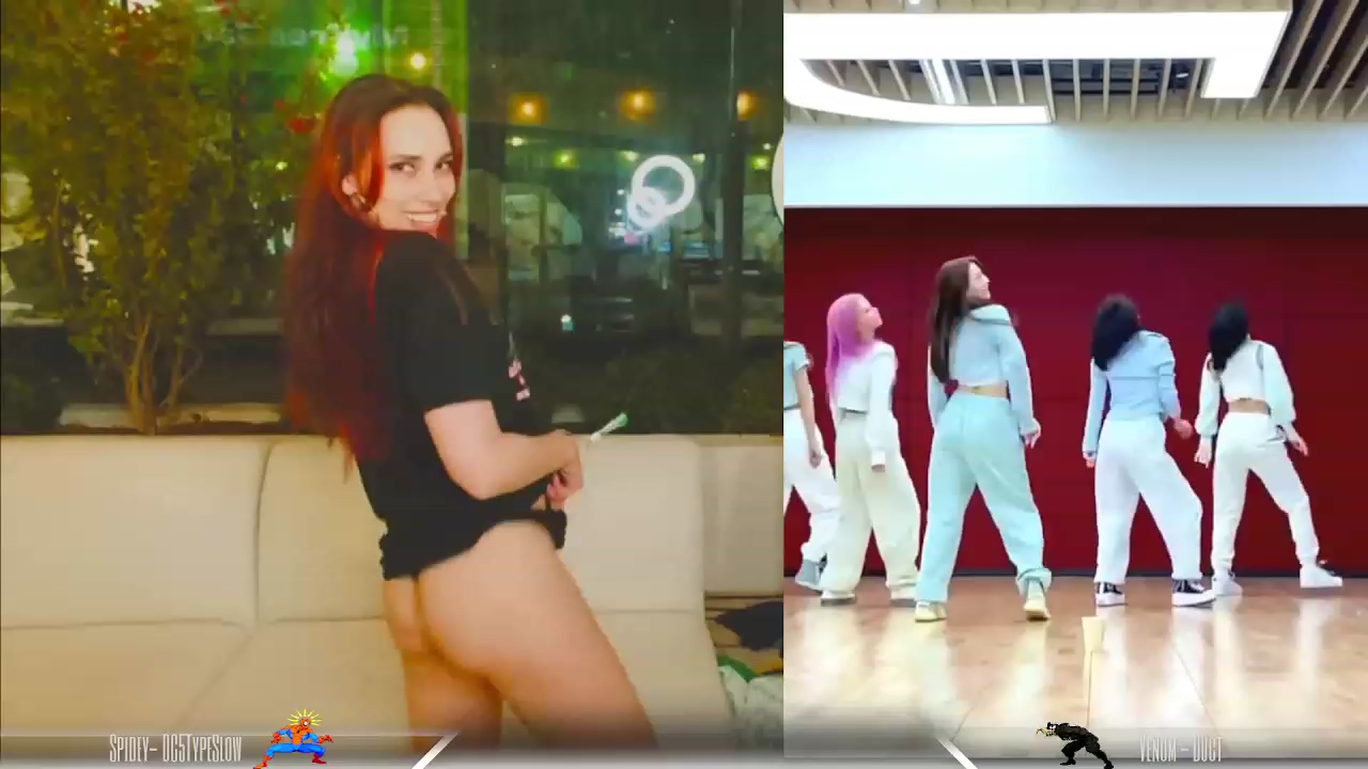 Gallery image thumbnail from Dashy's myfreecams stream on, 10/12/2023, 13:07 image 2 of 20