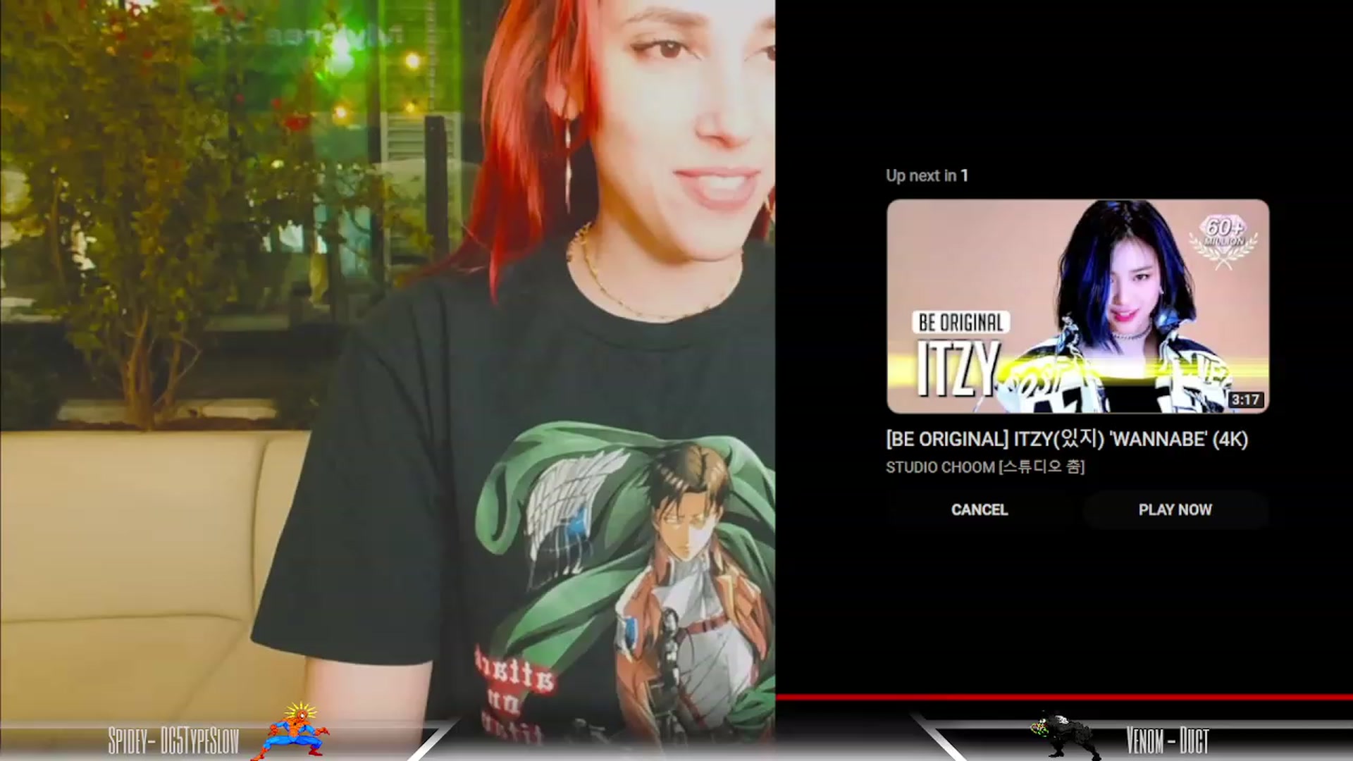 Gallery image thumbnail from Dashy's myfreecams stream on, 10/12/2023, 13:07 image 1 of 20