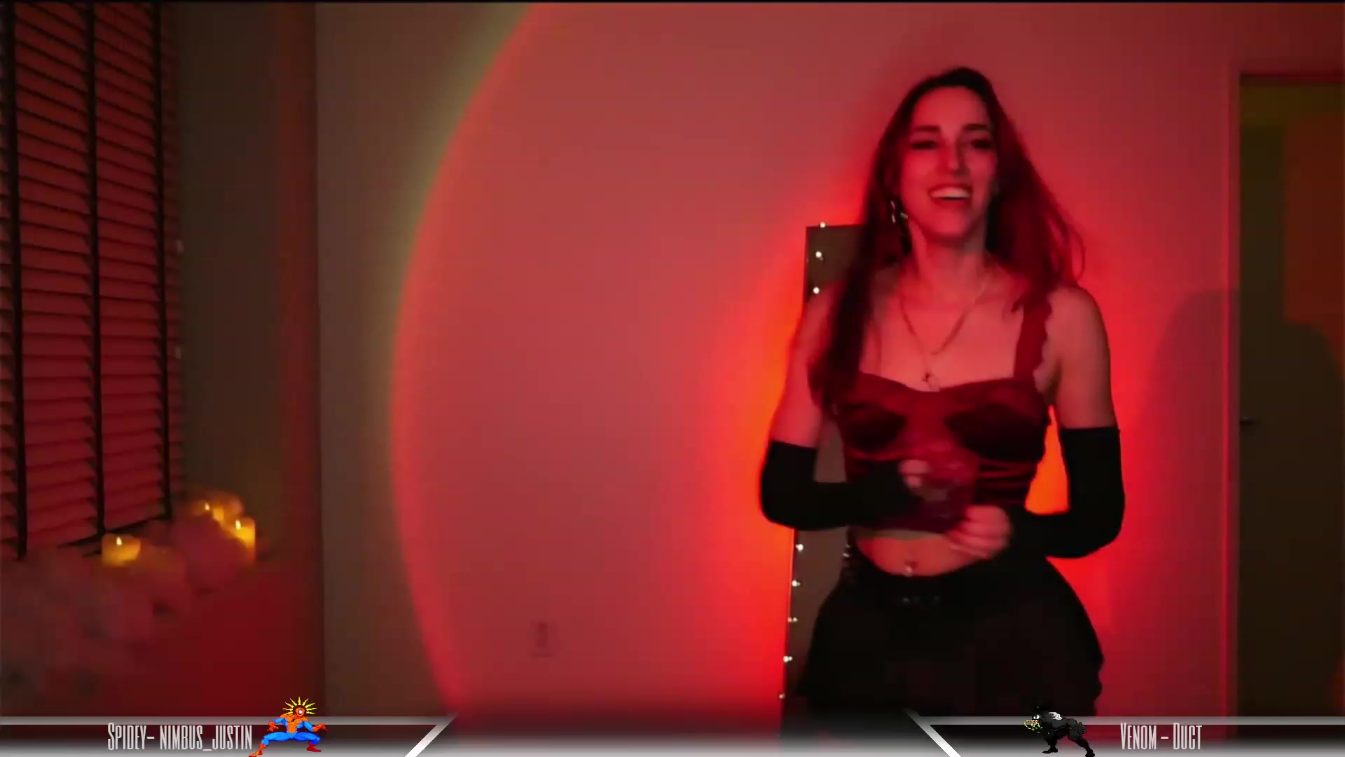 Gallery image thumbnail from Dashy's myfreecams stream on, 10/20/2023, 09:56 image 10 of 20
