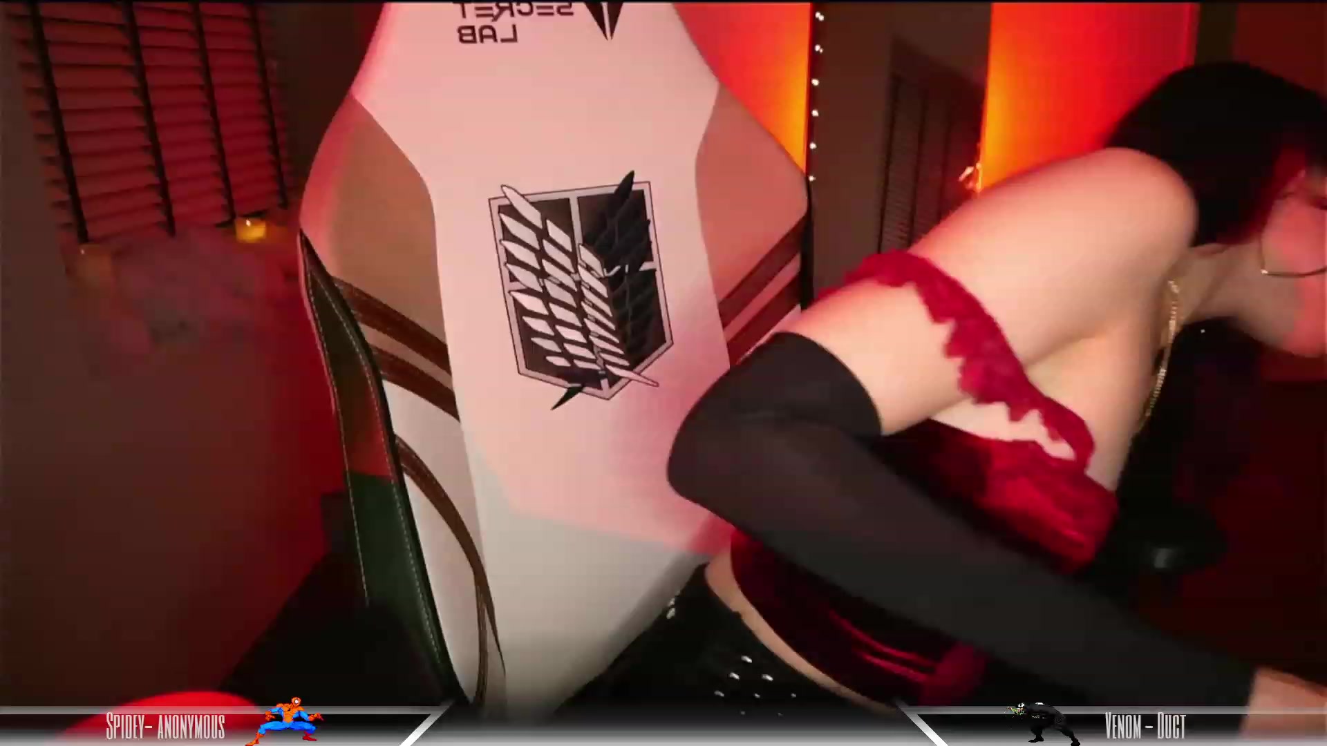 Gallery image thumbnail from Dashy's myfreecams stream on, 10/20/2023, 09:56 image 18 of 20