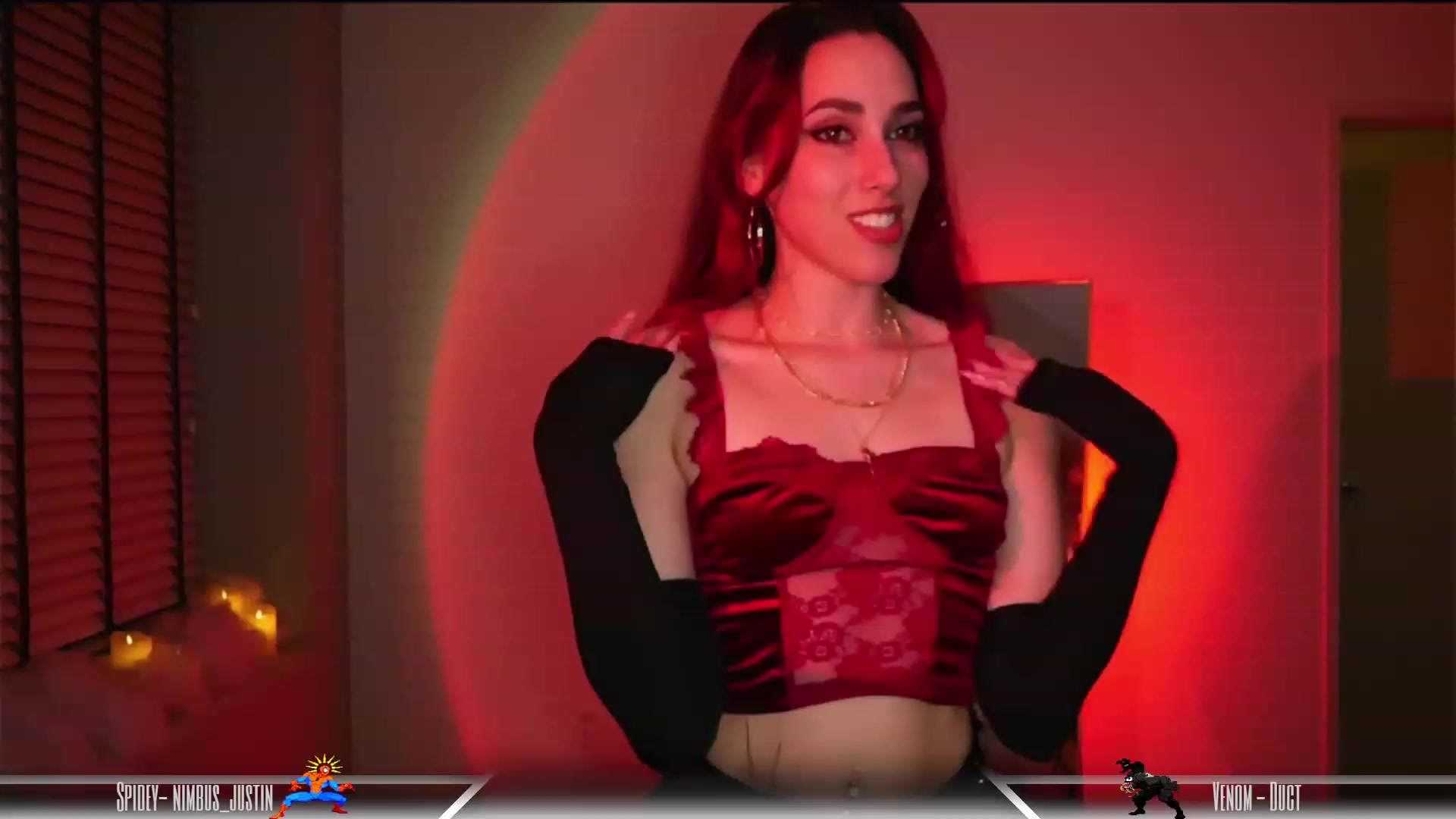 Gallery image thumbnail from Dashy's myfreecams stream on, 10/20/2023, 09:56 image 9 of 20
