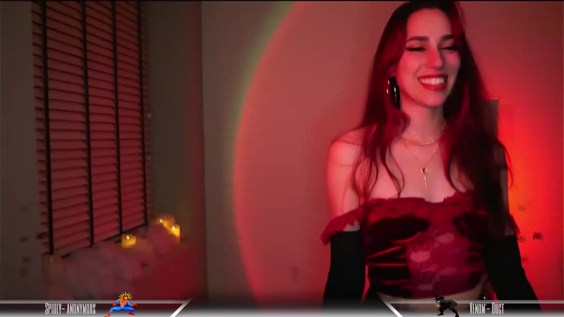 Gallery image thumbnail from Dashy's myfreecams stream on, 10/20/2023, 09:56 image 2 of 20