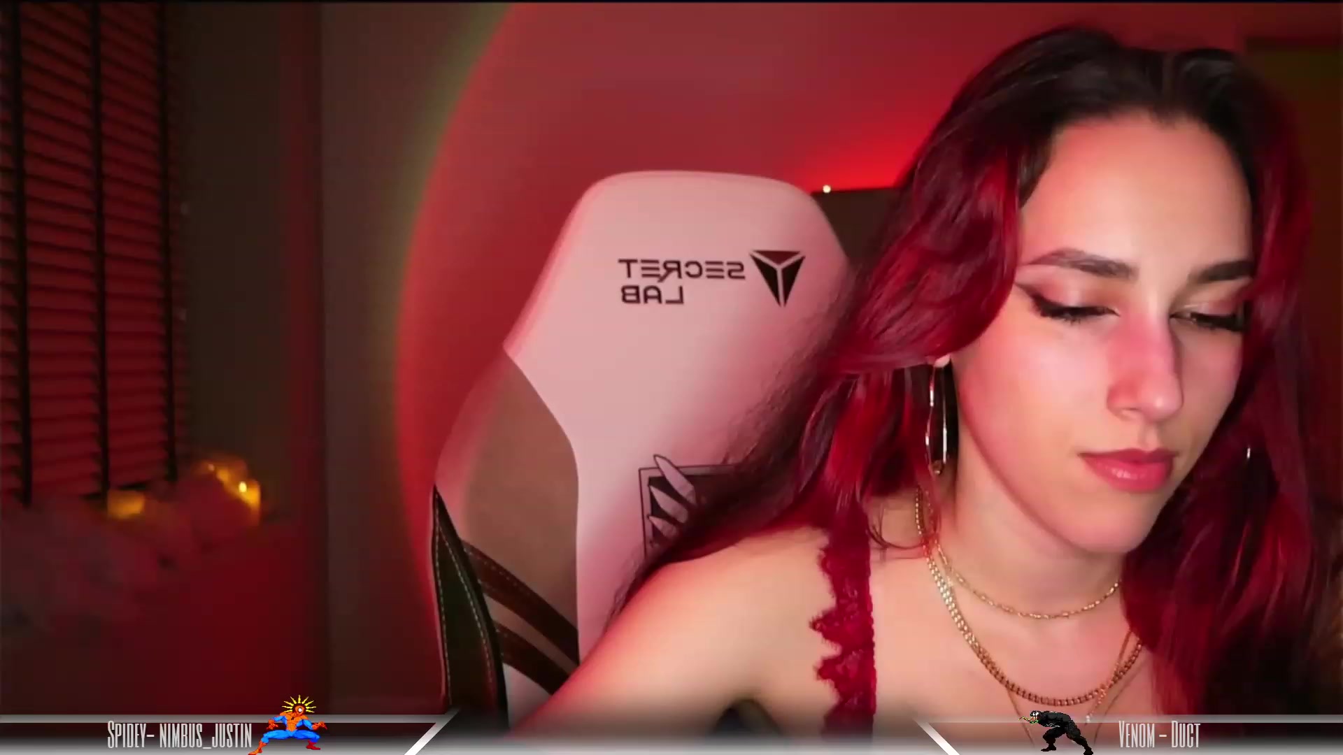 Gallery image thumbnail from Dashy's myfreecams stream on, 10/20/2023, 09:56 image 12 of 20