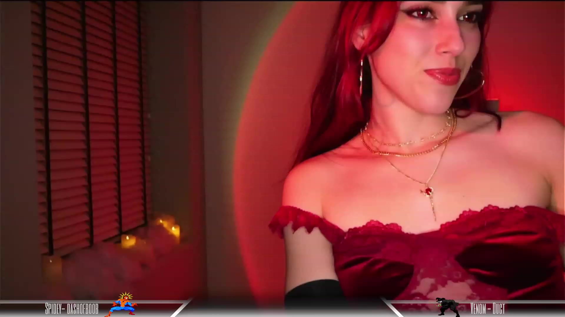 Gallery image thumbnail from Dashy's myfreecams stream on, 10/20/2023, 09:56 image 1 of 20