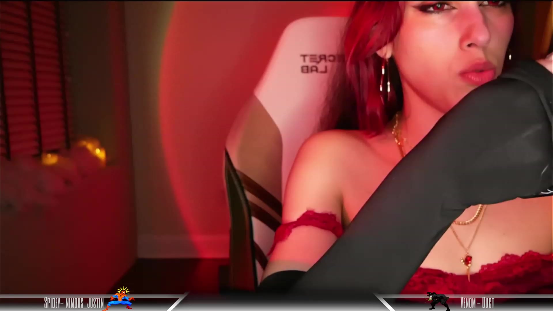 Gallery image thumbnail from Dashy's myfreecams stream on, 10/20/2023, 09:56 image 14 of 20