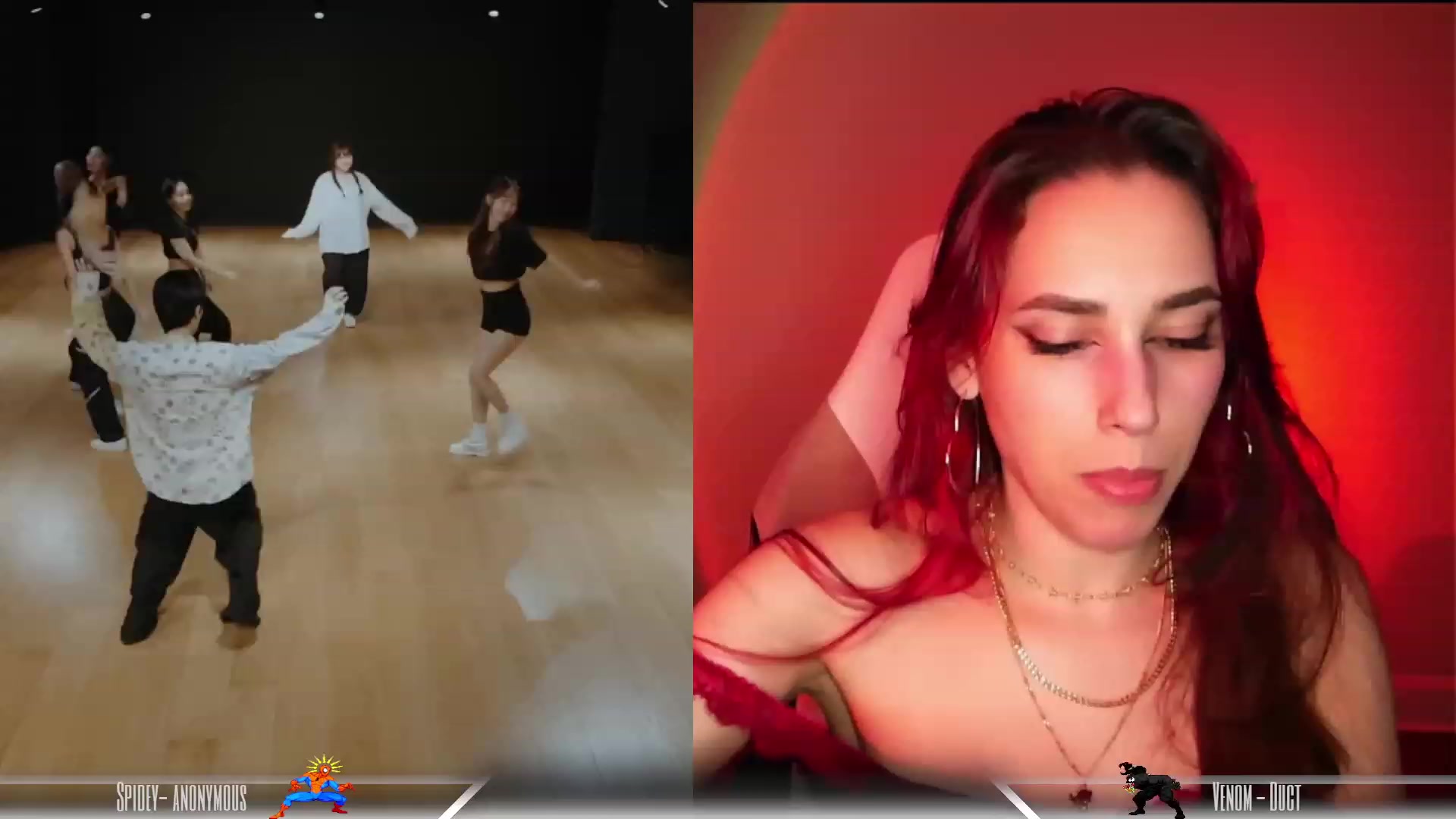 Gallery image thumbnail from Dashy's myfreecams stream on, 10/20/2023, 10:19 image 10 of 20
