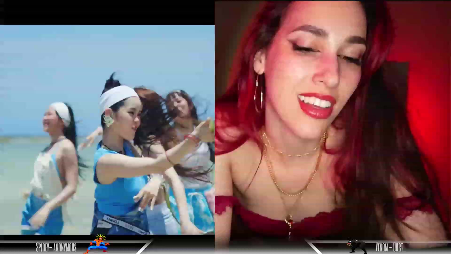 Gallery image thumbnail from Dashy's myfreecams stream on, 10/20/2023, 10:19 image 18 of 20