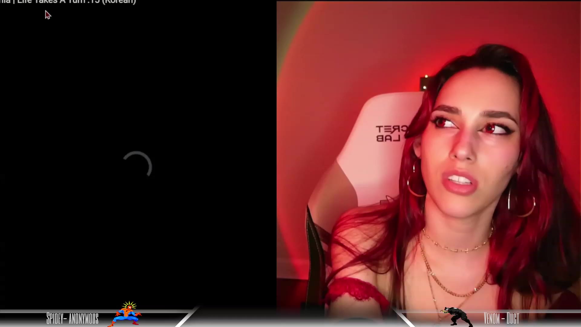 Gallery image thumbnail from Dashy's myfreecams stream on, 10/20/2023, 10:19 image 6 of 20