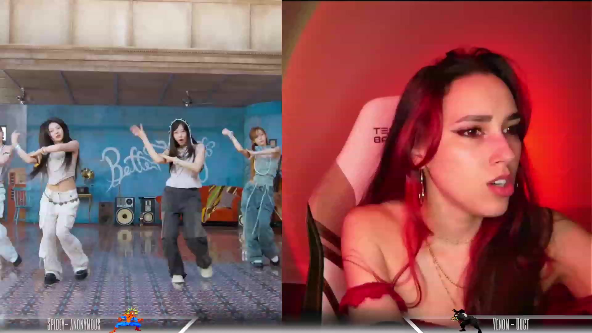 Gallery image thumbnail from Dashy's myfreecams stream on, 10/20/2023, 10:19 image 8 of 20