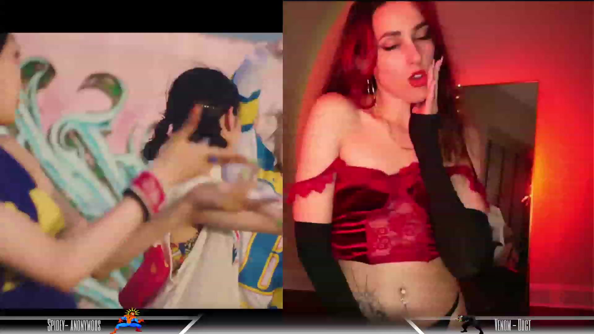 Gallery image thumbnail from Dashy's myfreecams stream on, 10/20/2023, 10:19 image 17 of 20