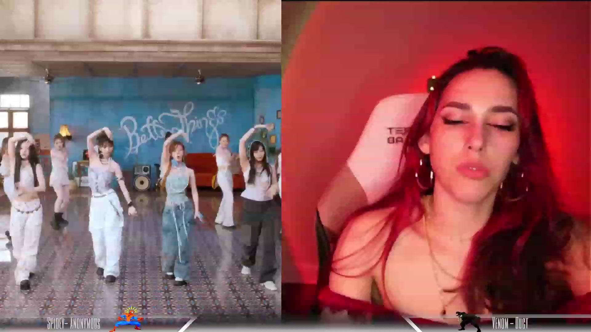 Gallery image thumbnail from Dashy's myfreecams stream on, 10/20/2023, 10:19 image 7 of 20