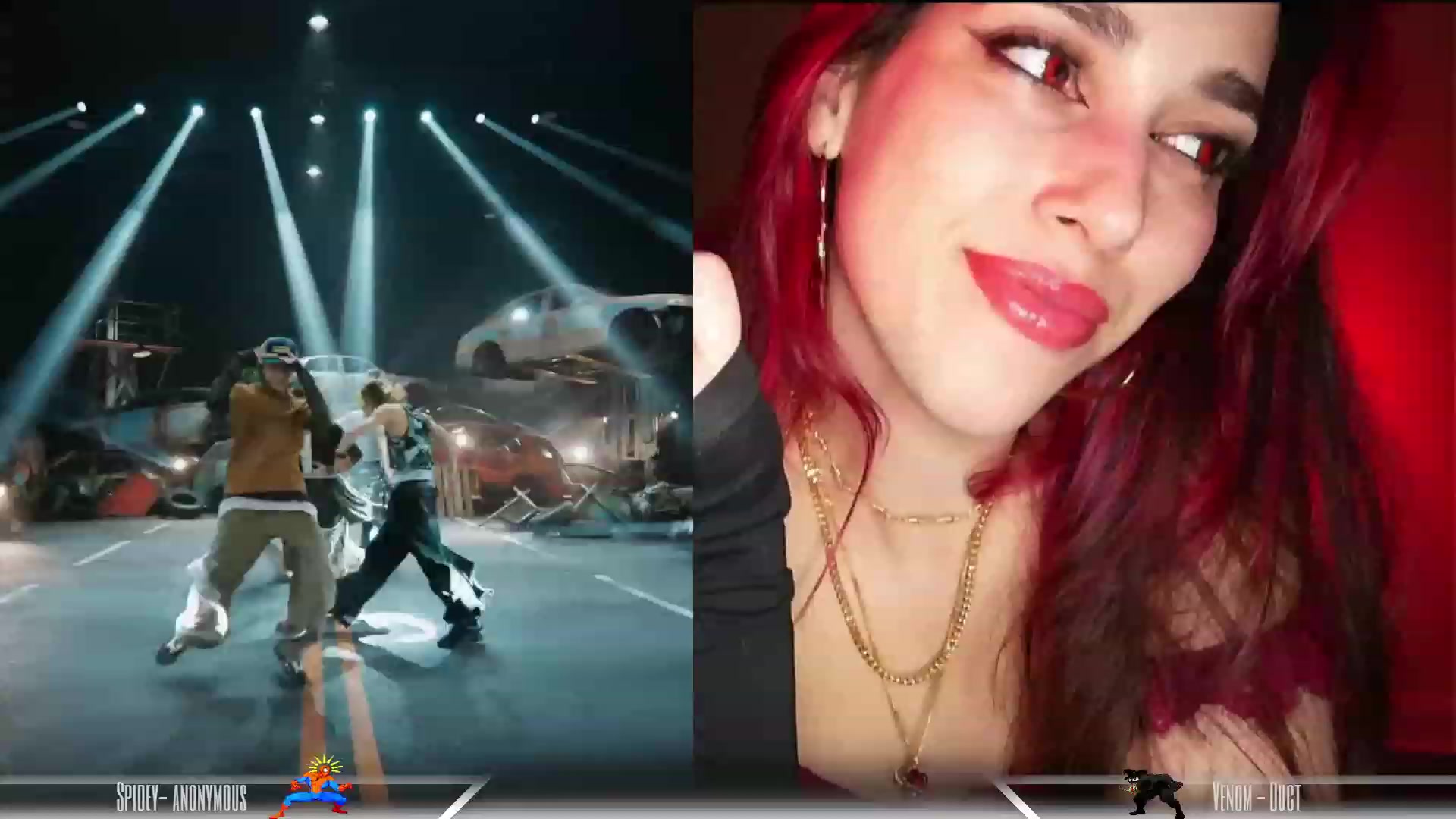 Gallery image thumbnail from Dashy's myfreecams stream on, 10/20/2023, 10:19 image 20 of 20