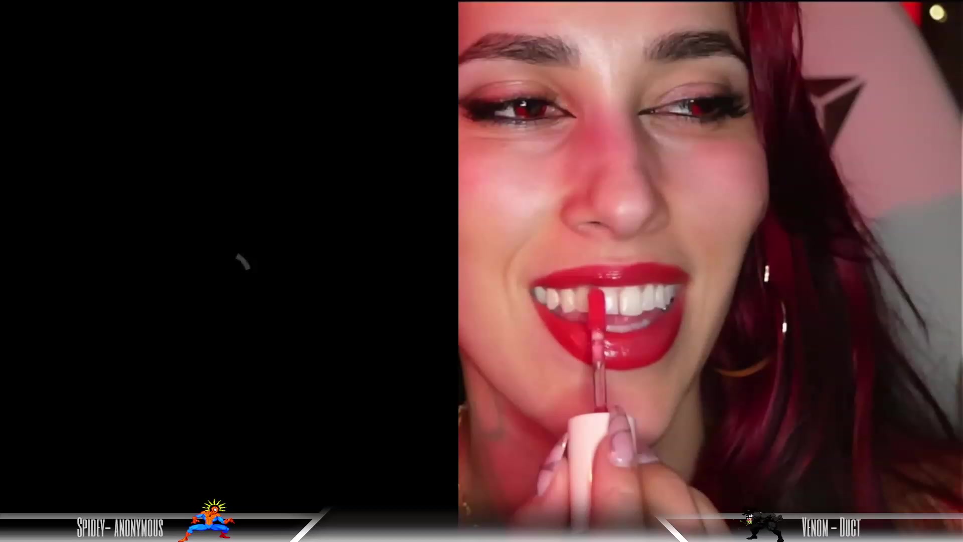 Gallery image thumbnail from Dashy's myfreecams stream on, 10/20/2023, 10:19 image 15 of 20