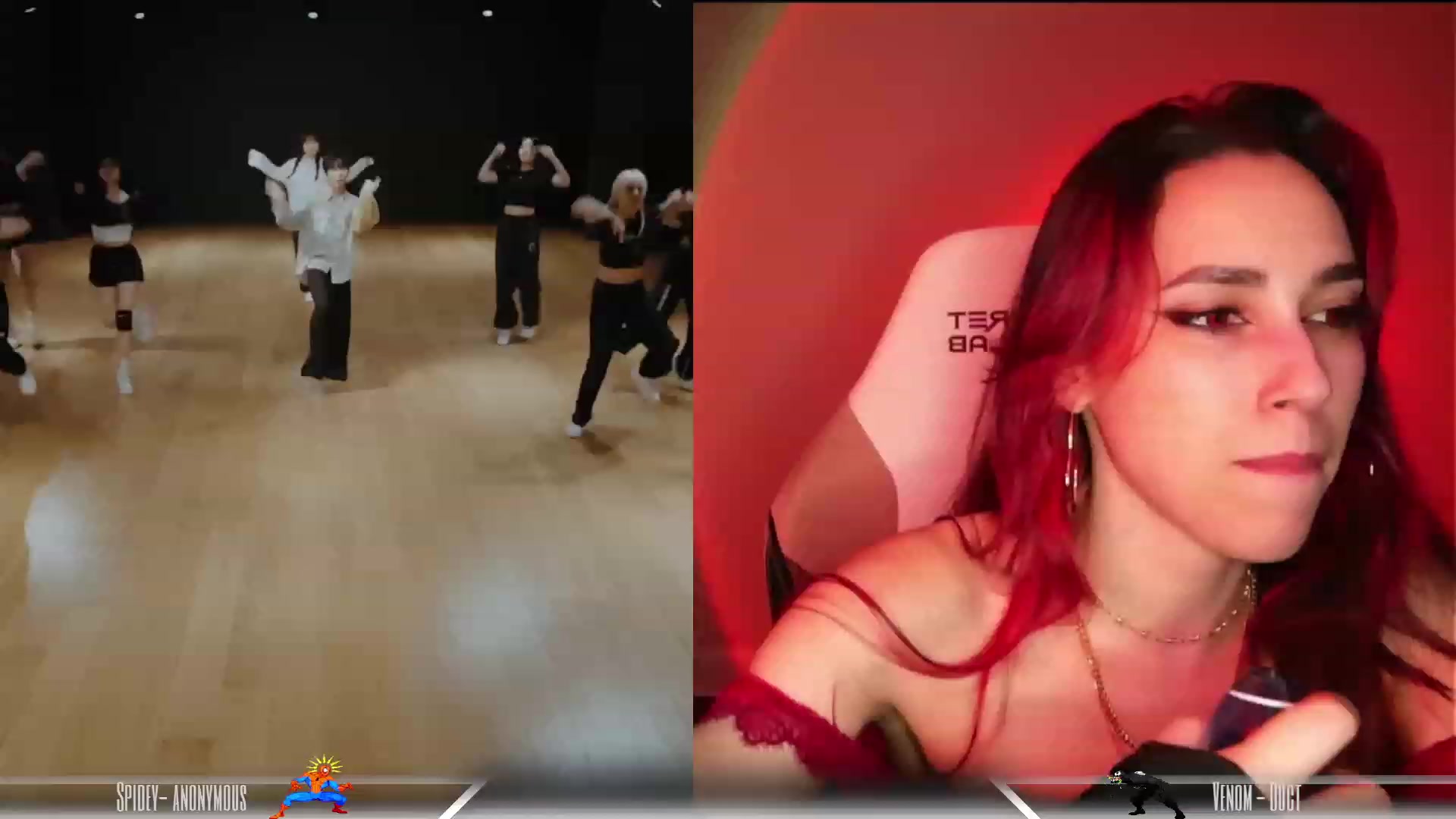 Gallery image thumbnail from Dashy's myfreecams stream on, 10/20/2023, 10:19 image 11 of 20