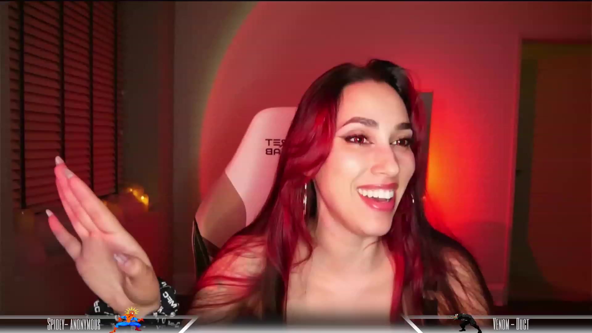 Gallery image thumbnail from Dashy's myfreecams stream on, 10/20/2023, 12:07 image 11 of 20