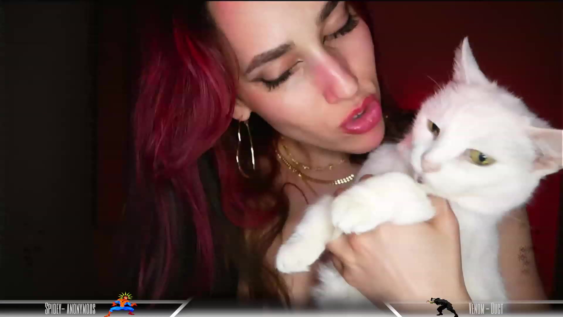 Gallery image thumbnail from Dashy's myfreecams stream on, 10/20/2023, 12:07 image 9 of 20