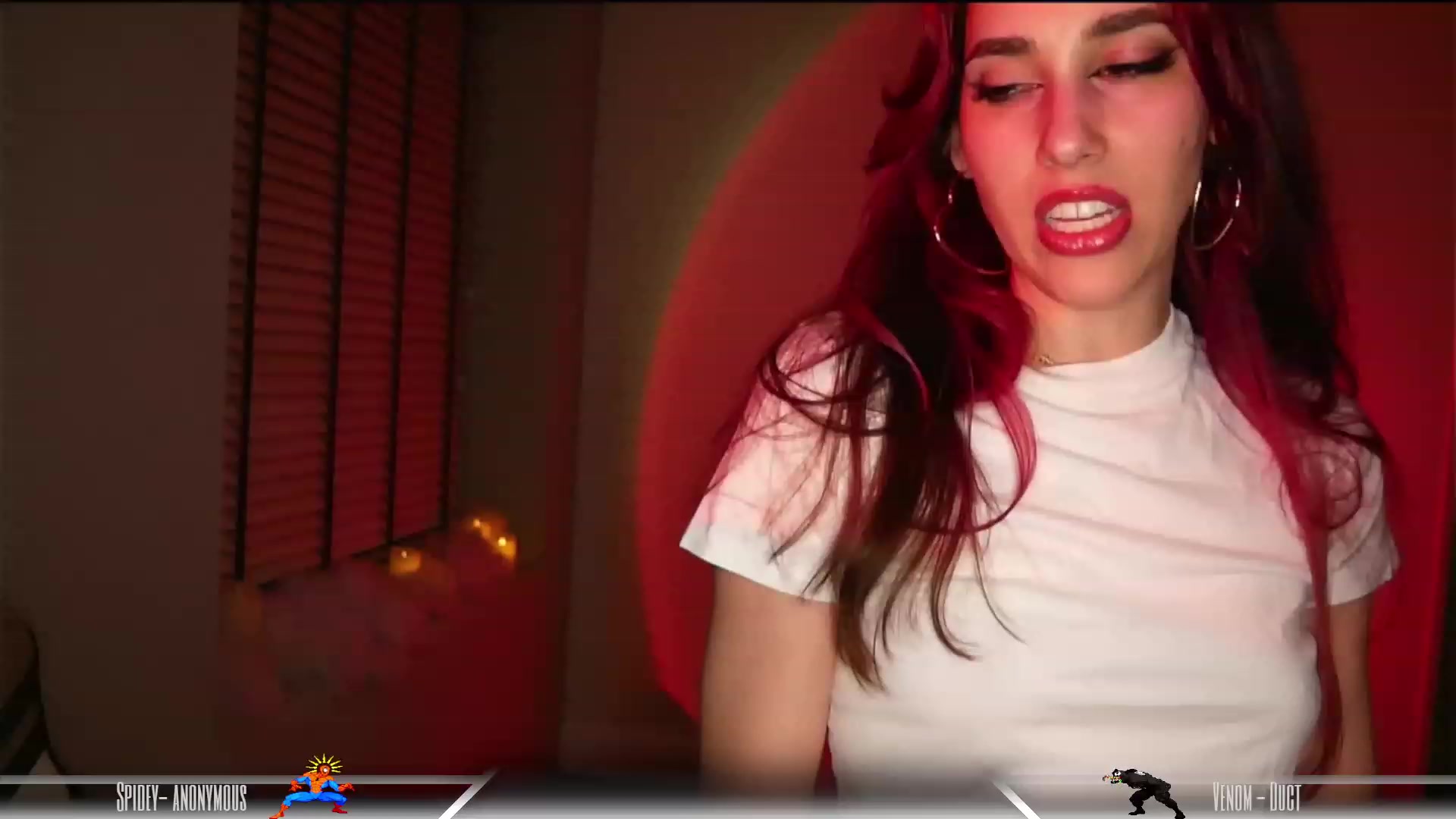 Gallery image thumbnail from Dashy's myfreecams stream on, 10/20/2023, 12:07 image 3 of 20