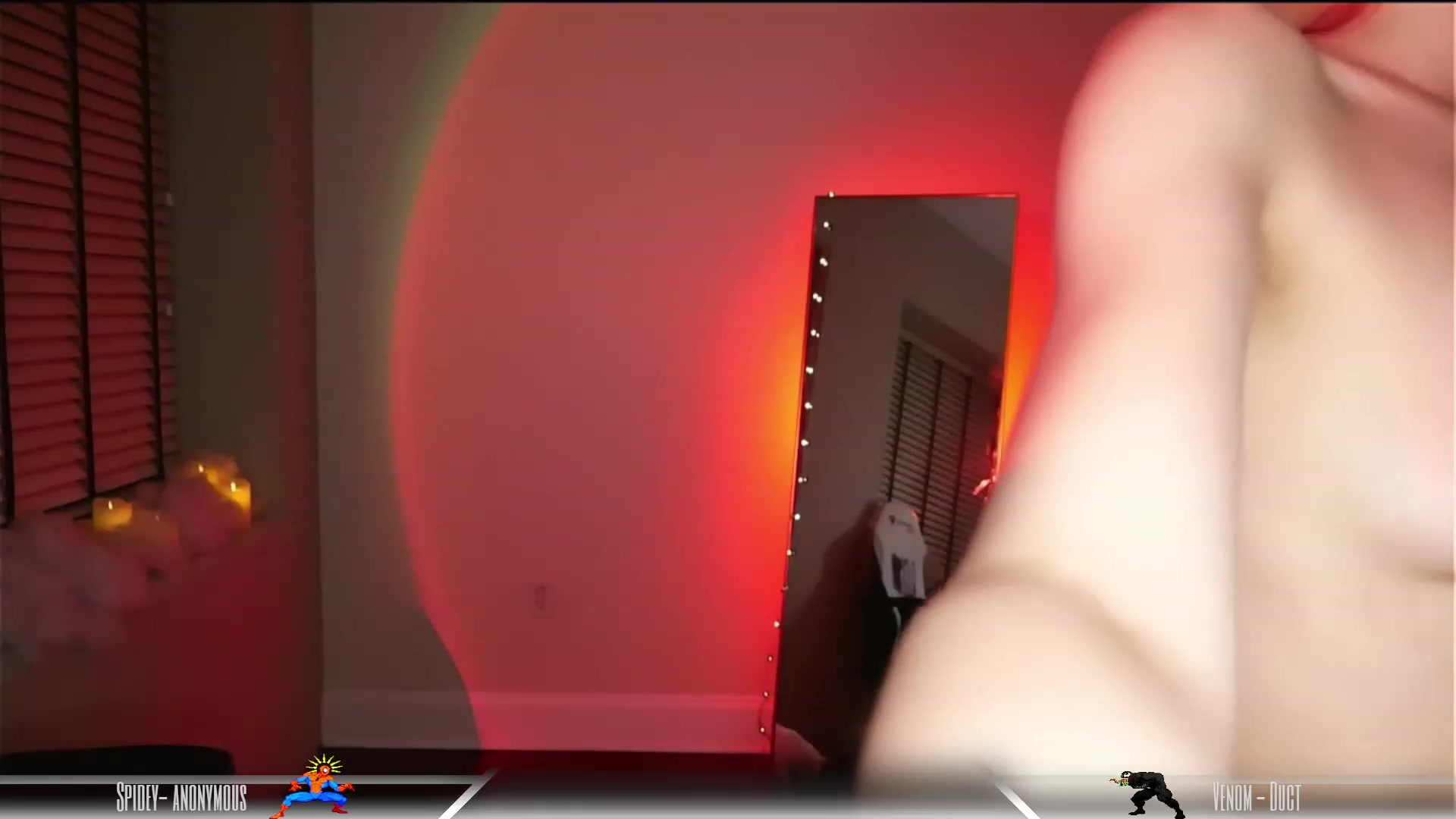 Gallery image thumbnail from Dashy's myfreecams stream on, 10/20/2023, 12:07 image 19 of 20