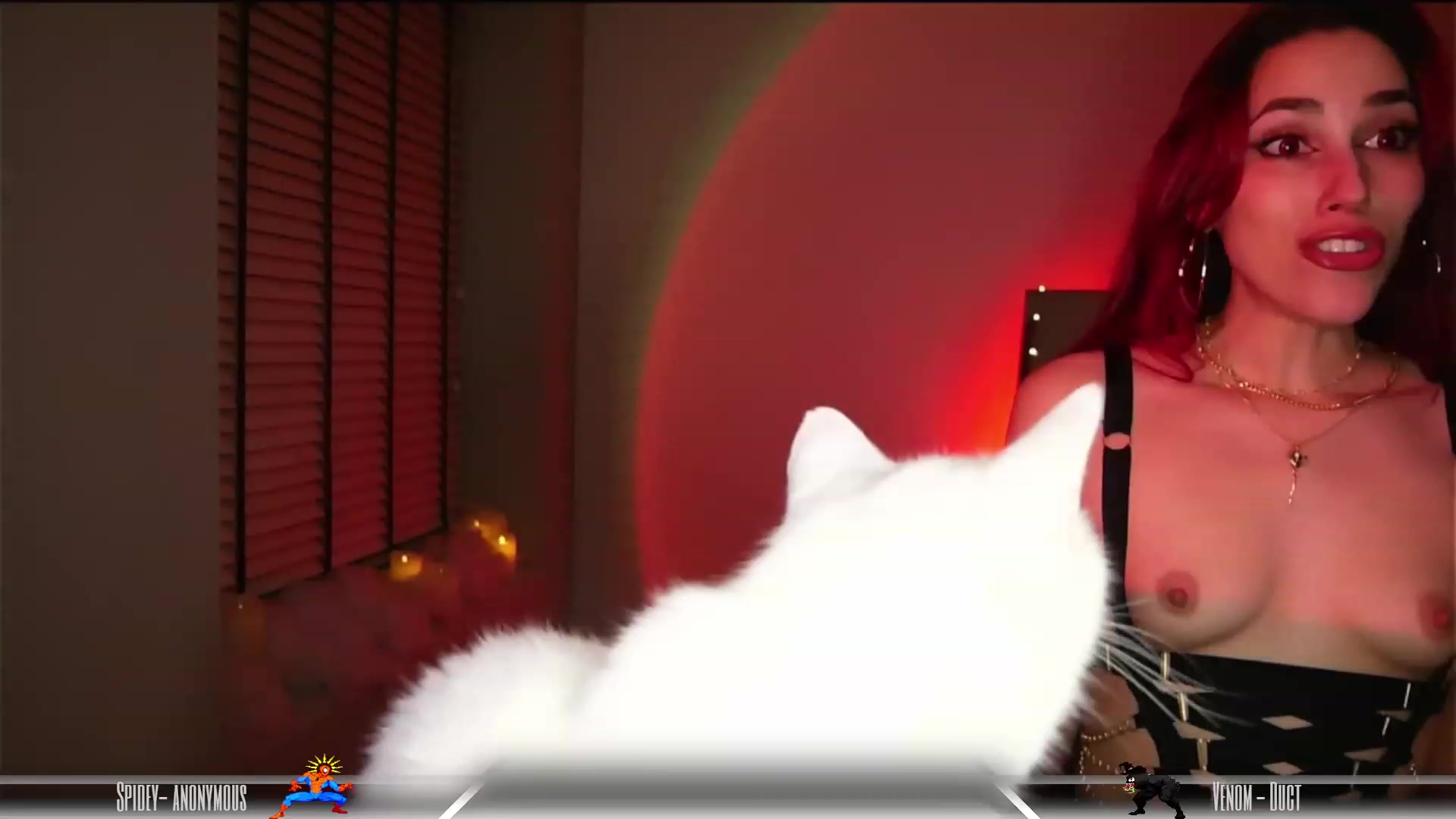 Gallery image thumbnail from Dashy's myfreecams stream on, 10/20/2023, 12:07 image 8 of 20