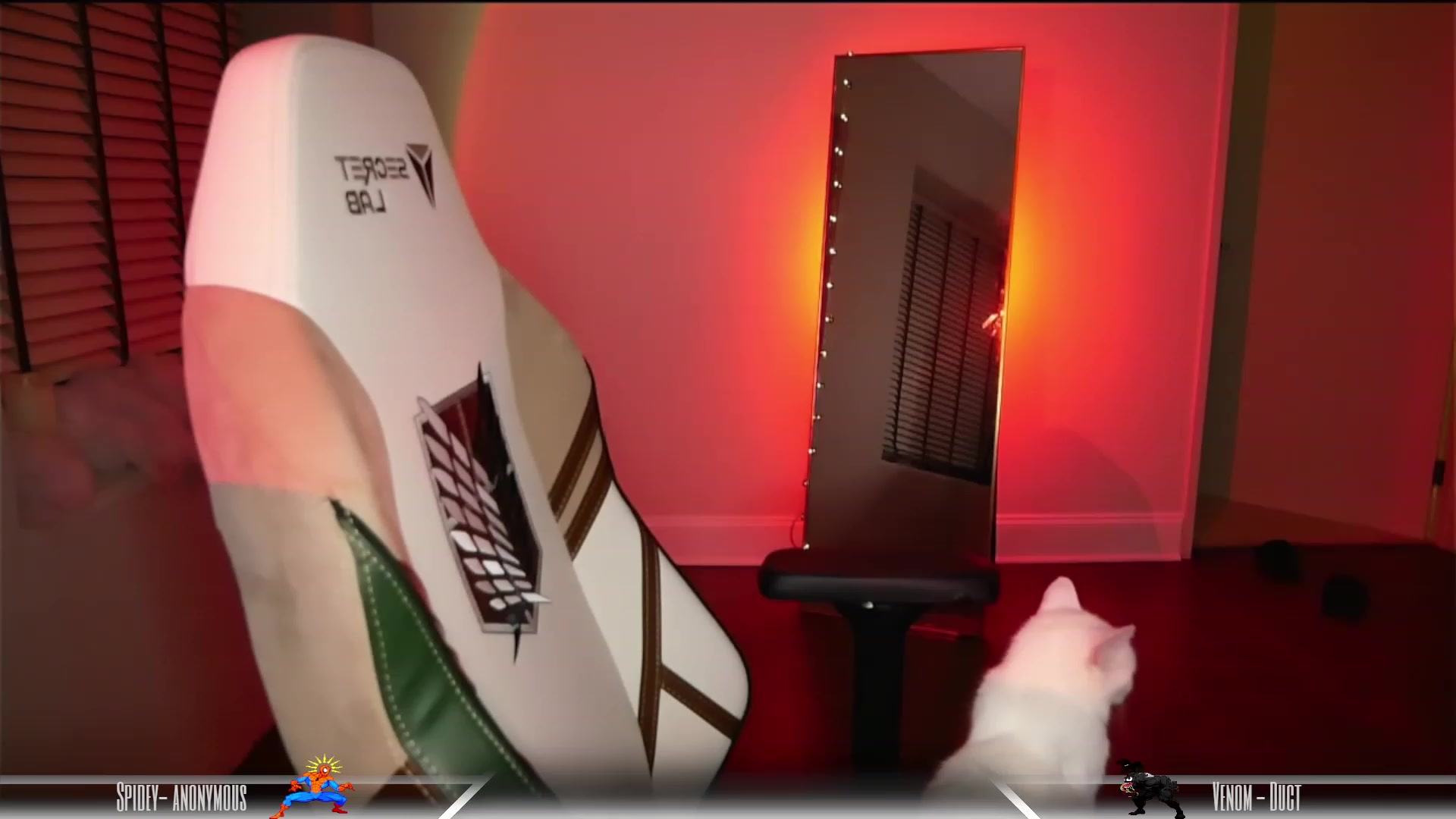 Gallery image thumbnail from Dashy's myfreecams stream on, 10/20/2023, 12:07 image 16 of 20