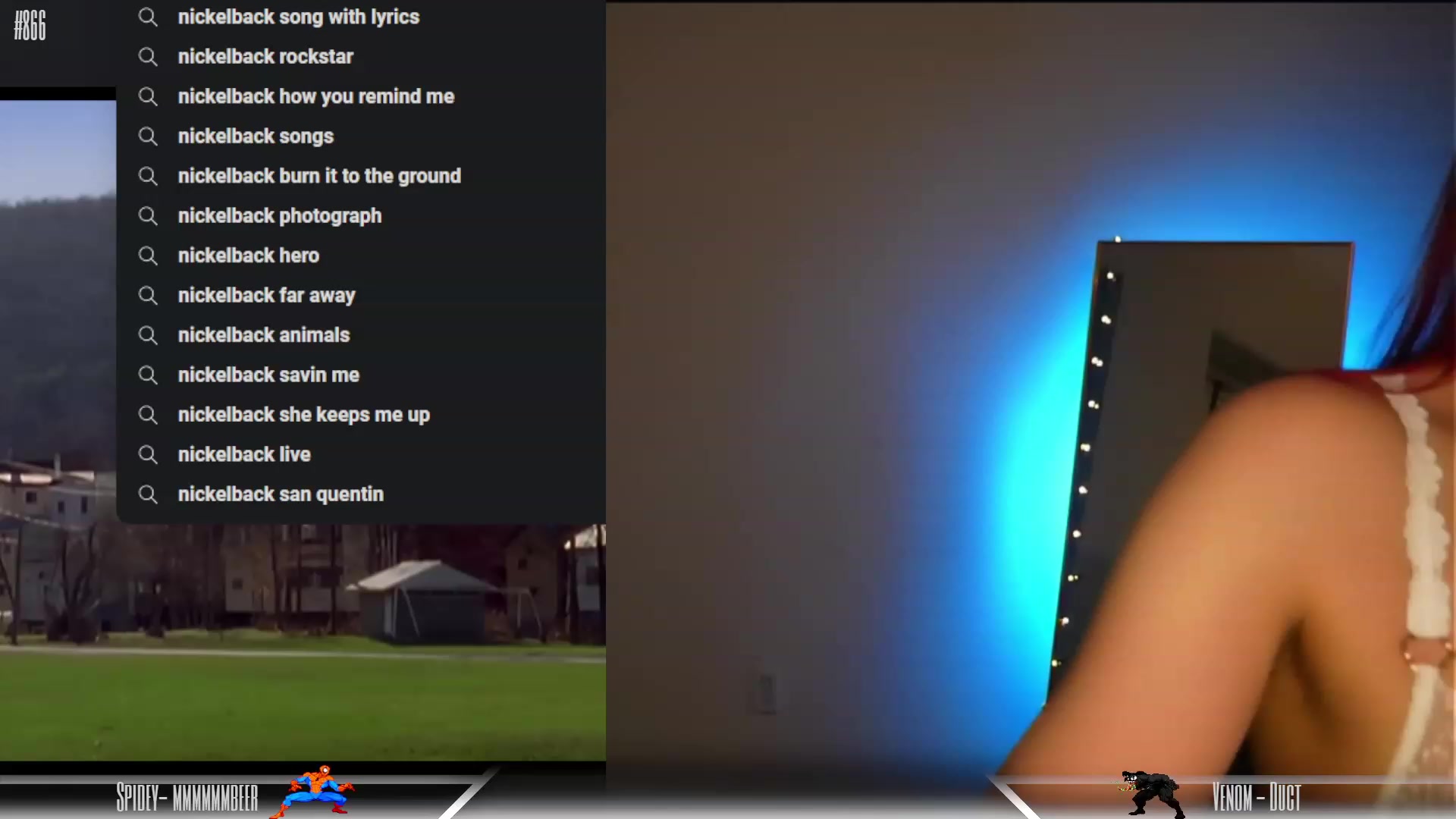 Gallery image thumbnail from Dashy's myfreecams stream on, 10/22/2023, 08:45 image 15 of 20