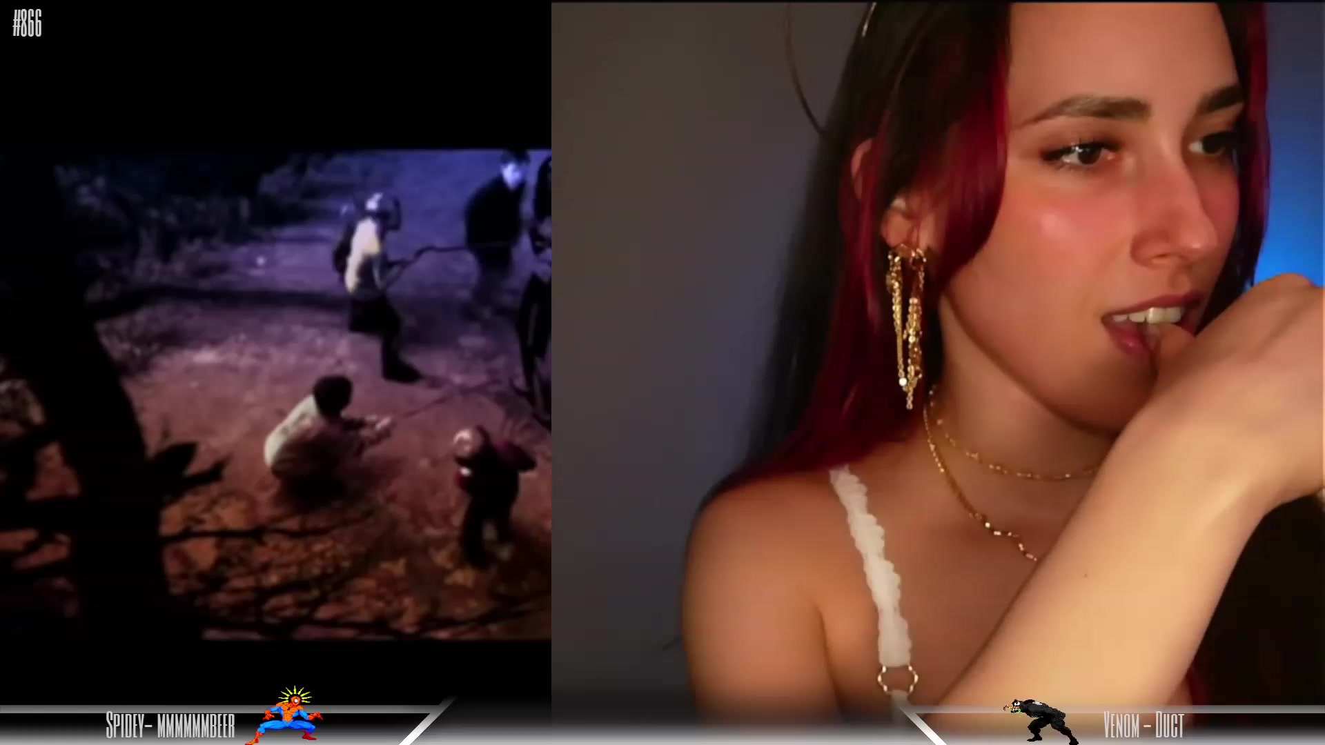 Gallery image thumbnail from Dashy's myfreecams stream on, 10/22/2023, 08:45 image 18 of 20