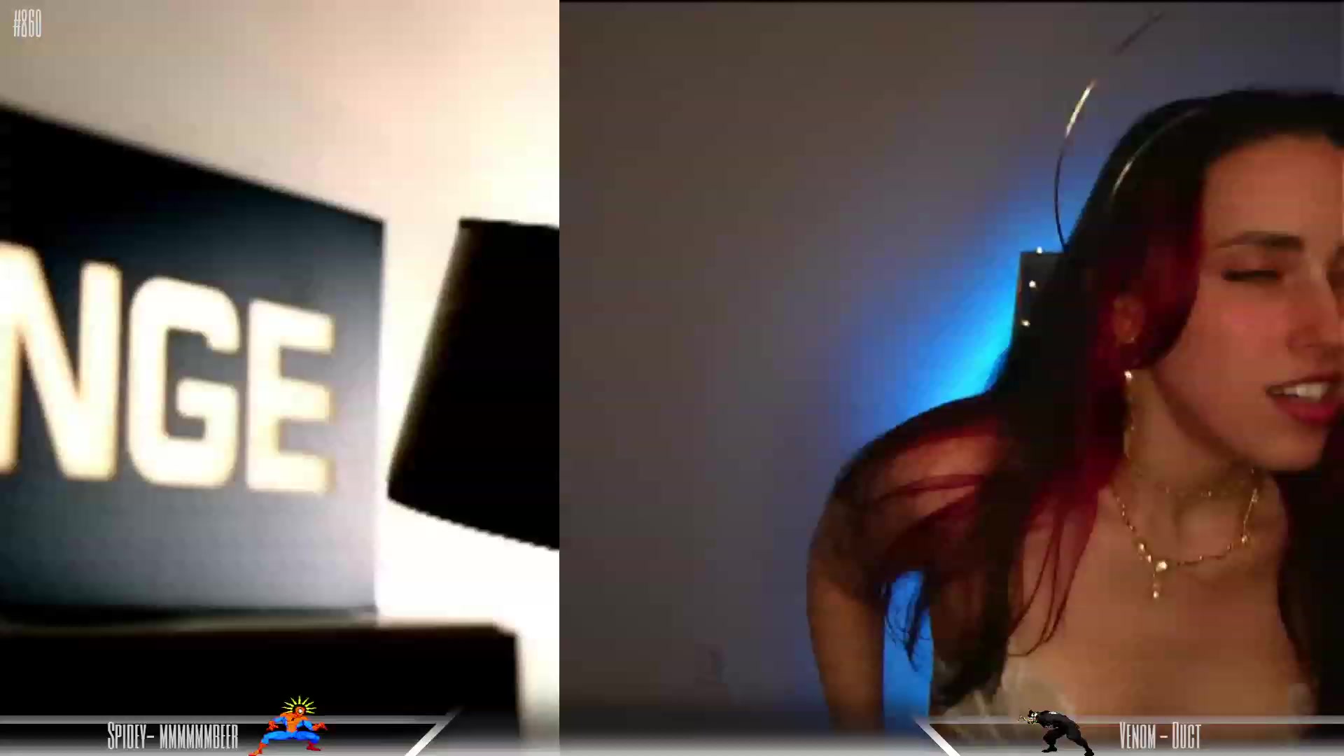 Gallery image thumbnail from Dashy's myfreecams stream on, 10/22/2023, 08:45 image 20 of 20