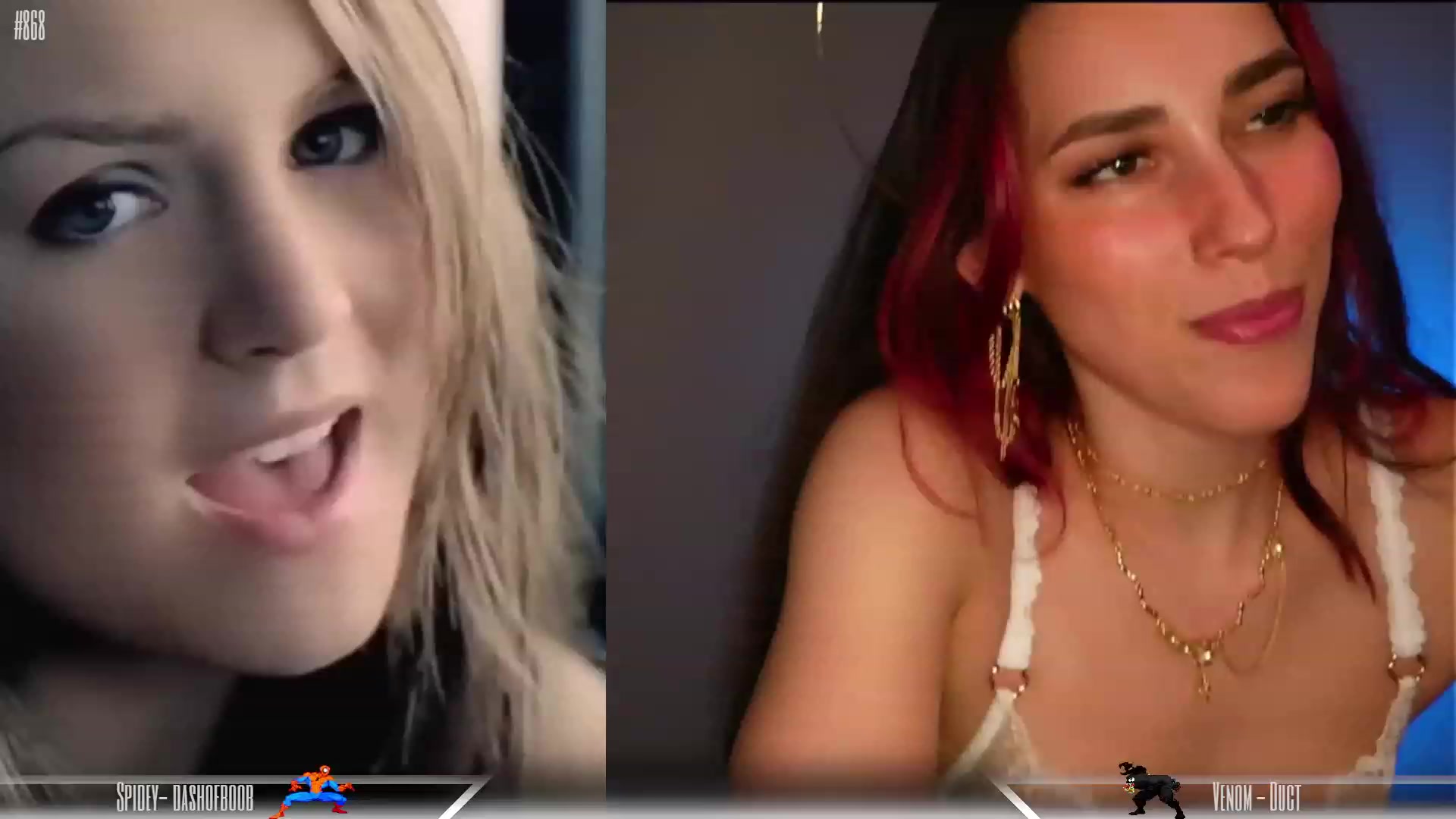 Gallery image thumbnail from Dashy's myfreecams stream on, 10/22/2023, 08:45 image 8 of 20