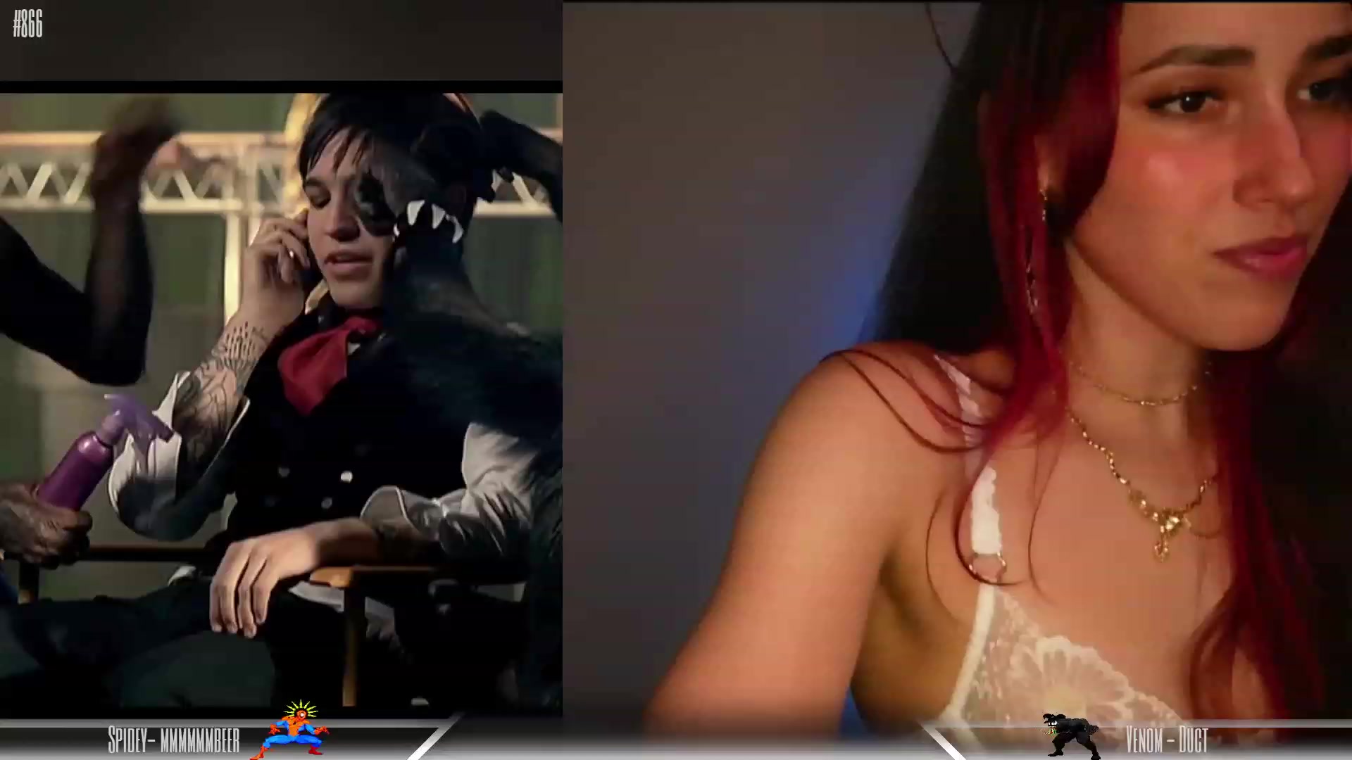 Gallery image thumbnail from Dashy's myfreecams stream on, 10/22/2023, 08:45 image 17 of 20