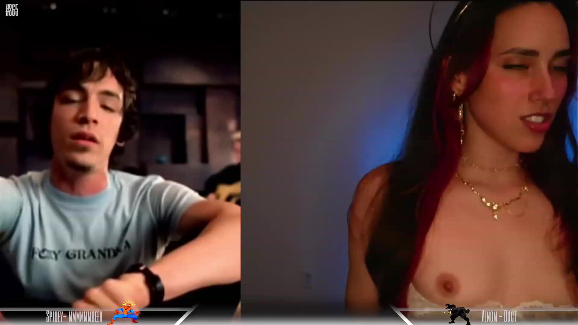 Gallery image thumbnail from Dashy's myfreecams stream on, 10/22/2023, 08:45 image 19 of 20