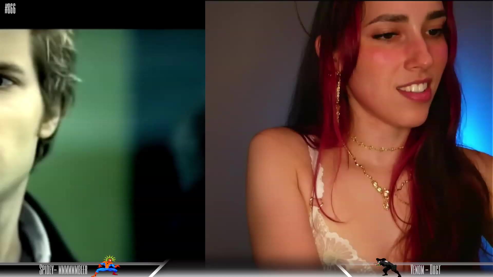 Gallery image thumbnail from Dashy's myfreecams stream on, 10/22/2023, 08:45 image 16 of 20