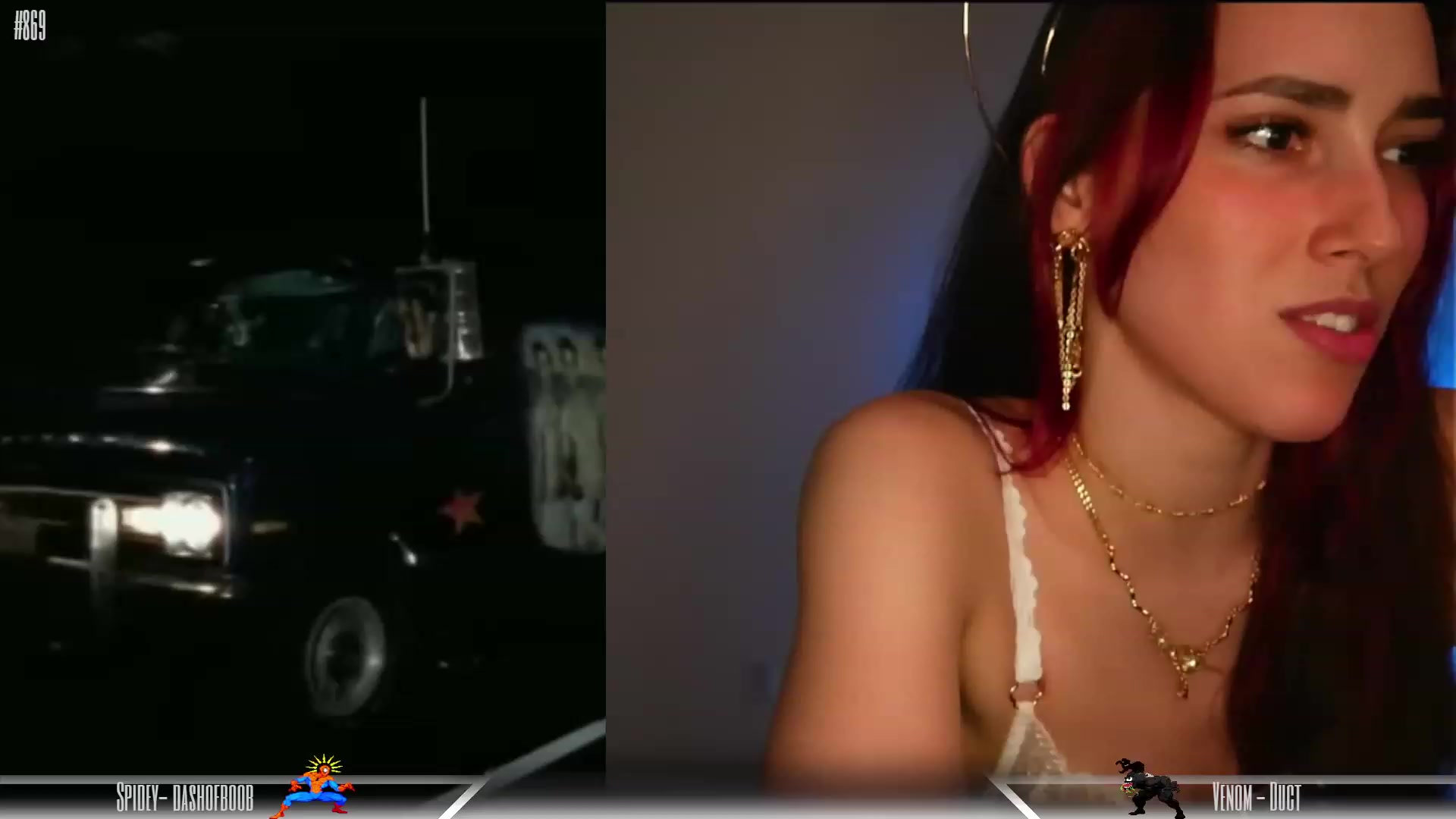 Gallery image thumbnail from Dashy's myfreecams stream on, 10/22/2023, 08:45 image 10 of 20