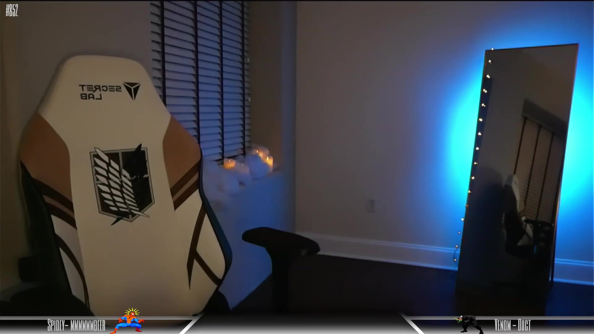 Gallery image thumbnail from Dashy's myfreecams stream on, 10/22/2023, 09:04 image 12 of 20