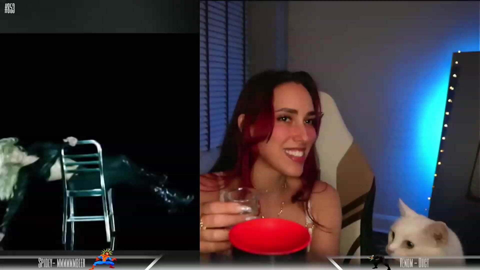 Gallery image thumbnail from Dashy's myfreecams stream on, 10/22/2023, 09:04 image 3 of 20