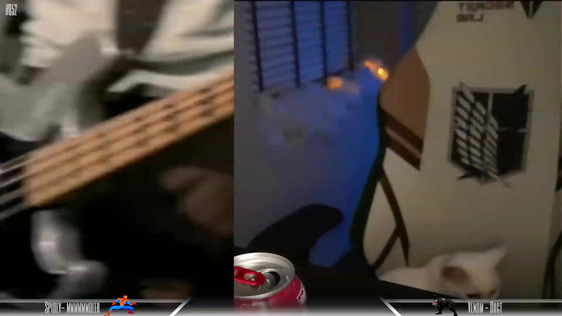 Gallery image thumbnail from Dashy's myfreecams stream on, 10/22/2023, 09:04 image 1 of 20