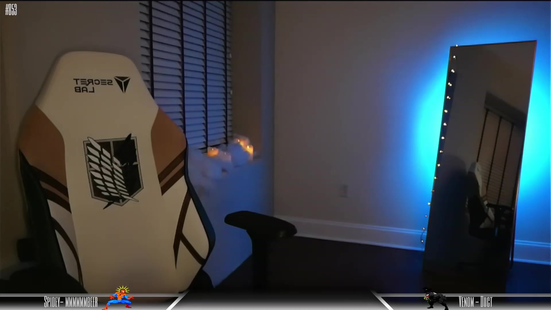 Gallery image thumbnail from Dashy's myfreecams stream on, 10/22/2023, 09:04 image 13 of 20