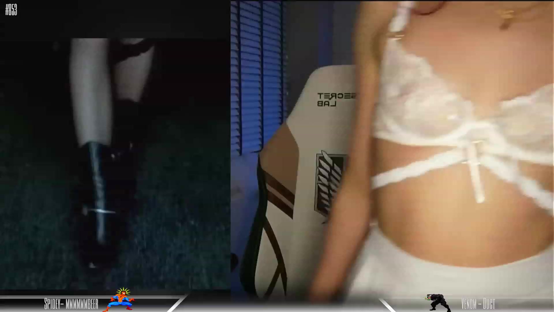 Gallery image thumbnail from Dashy's myfreecams stream on, 10/22/2023, 09:04 image 6 of 20