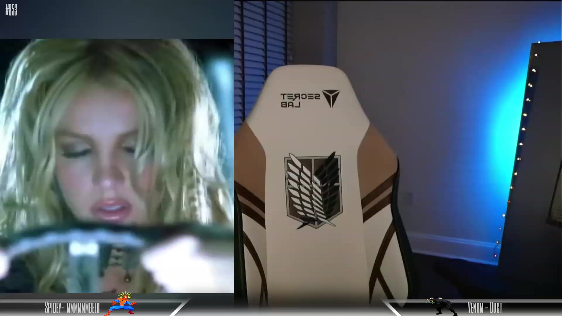 Gallery image thumbnail from Dashy's myfreecams stream on, 10/22/2023, 09:04 image 5 of 20