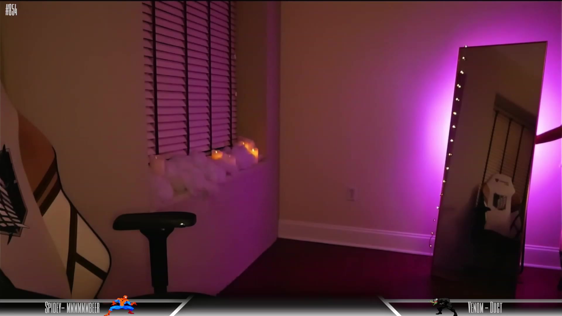 Gallery image thumbnail from Dashy's myfreecams stream on, 10/22/2023, 09:04 image 15 of 20