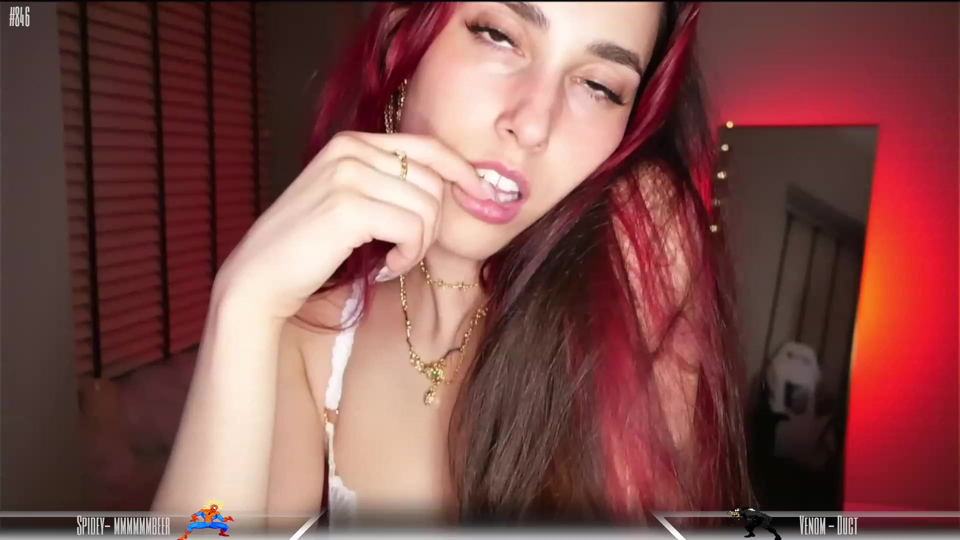 Gallery image thumbnail from Dashy's myfreecams stream on, 10/22/2023, 12:36 image 3 of 20