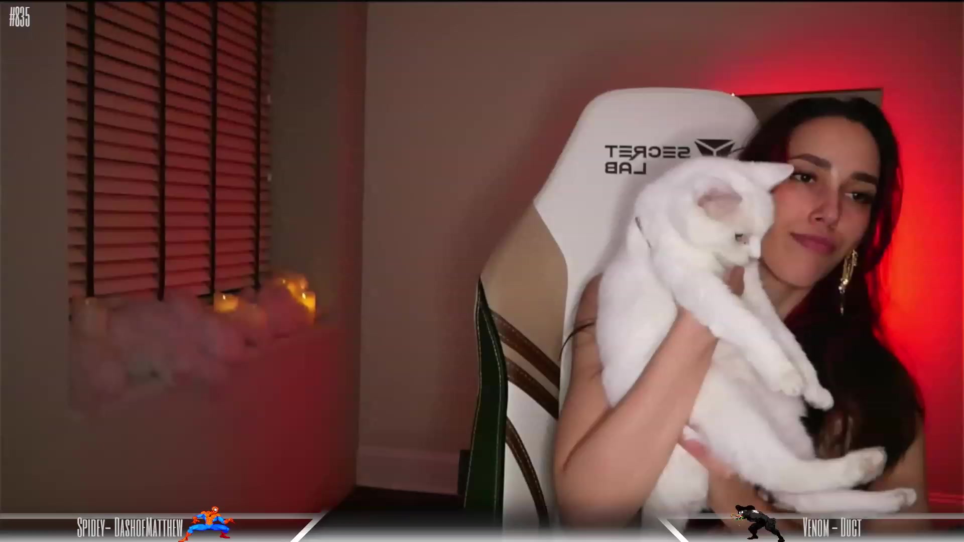 Gallery image thumbnail from Dashy's myfreecams stream on, 10/22/2023, 12:36 image 8 of 20